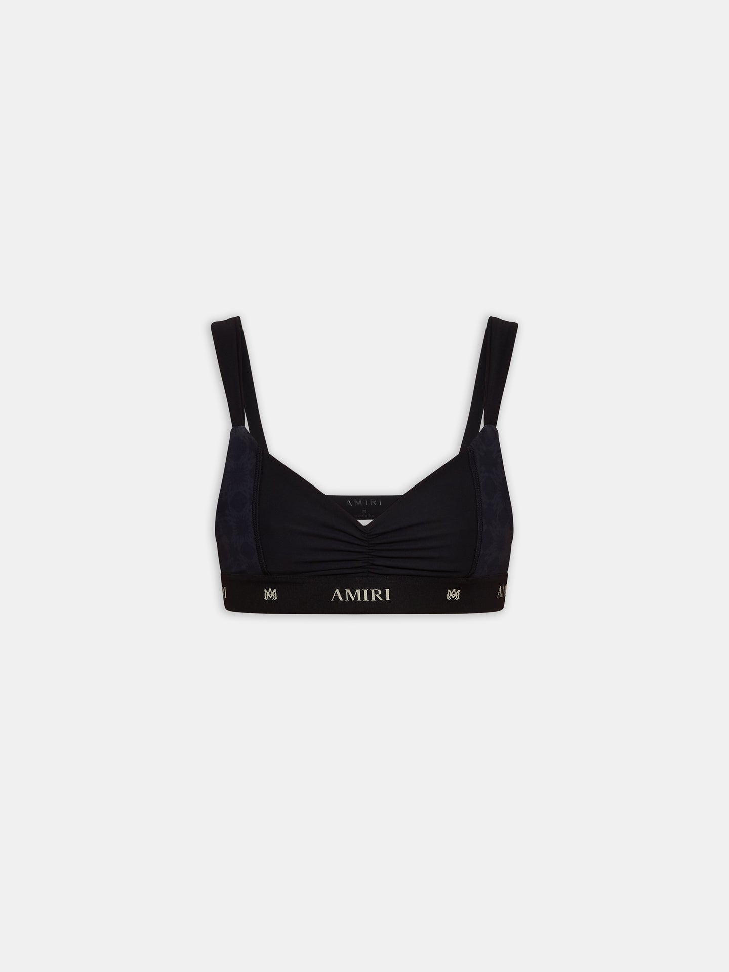 MUJER - BRA DEPORTIVO MA QUAD PARA MUJER - Negro