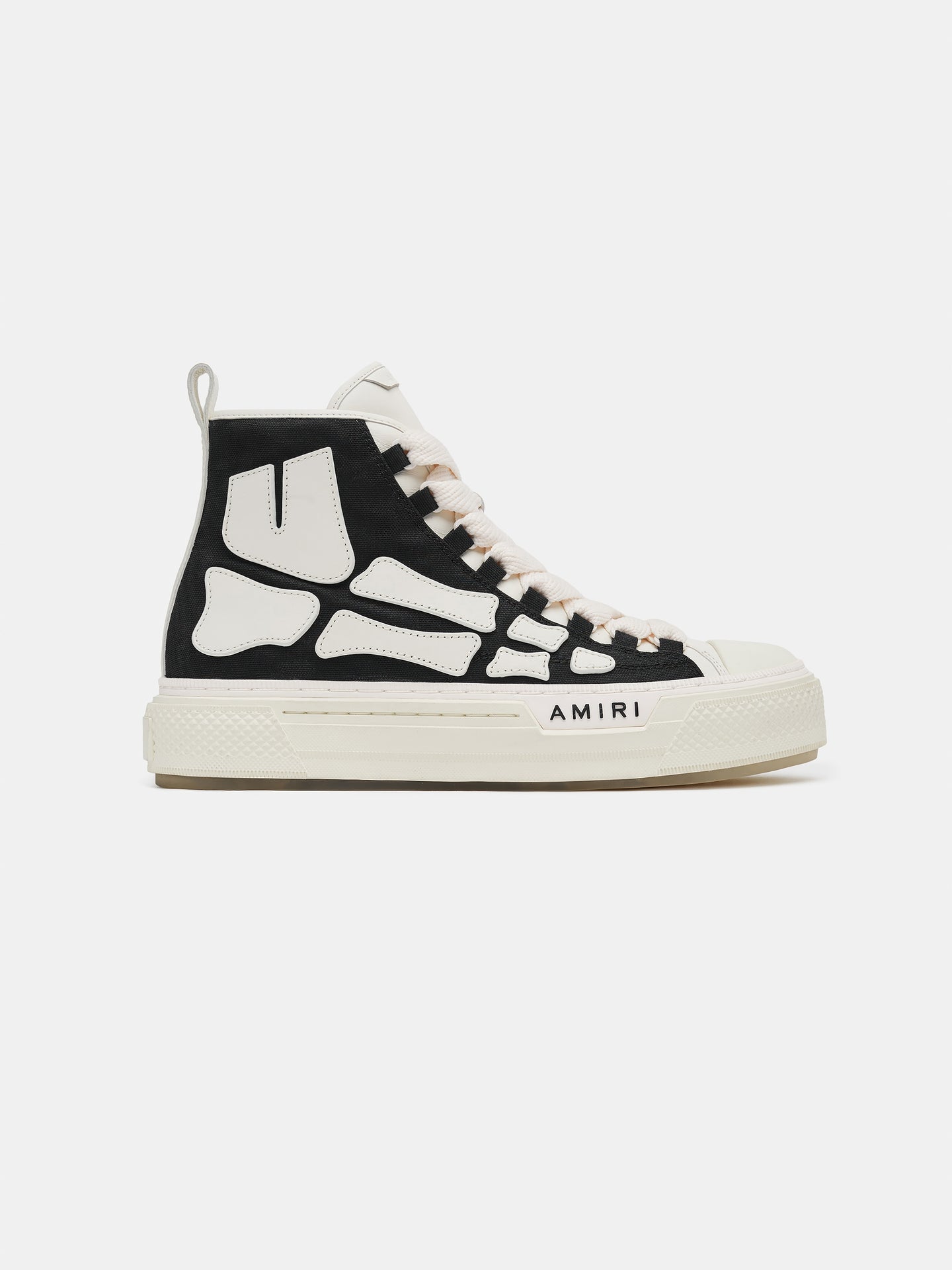 SKEL COURT HI - Negro