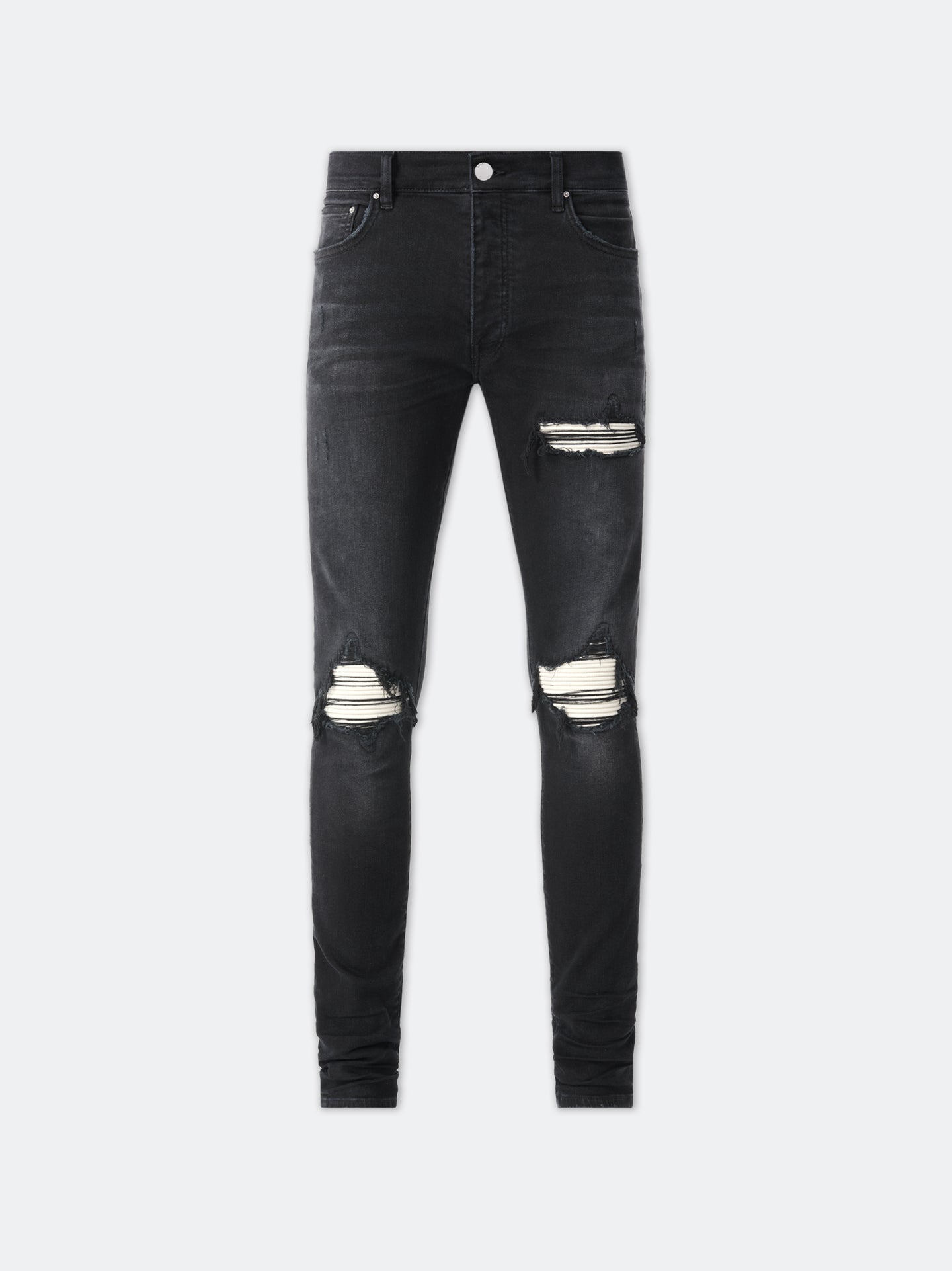 MX1 ULTRASUEDE - Negro Vintage
