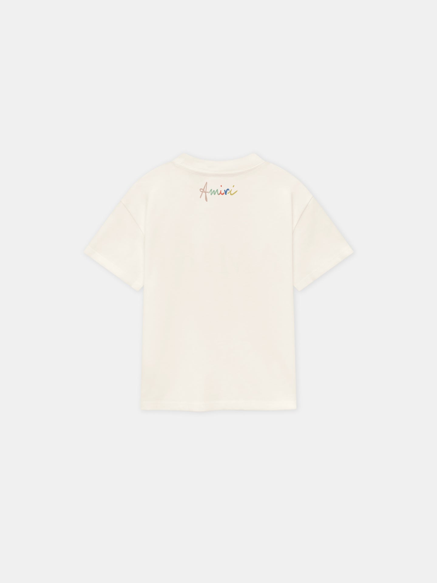 KIDS - CAMISETA MA BIRDS PARA NIÑOS - Marfil