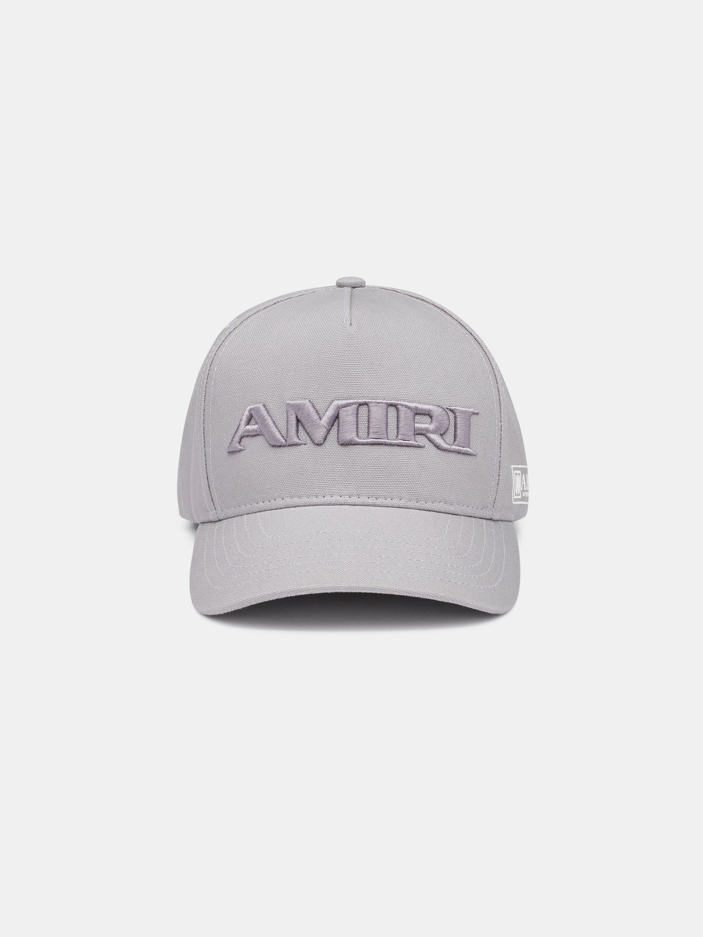 GORRO AMIRI SPORT DE TELA - Piedra