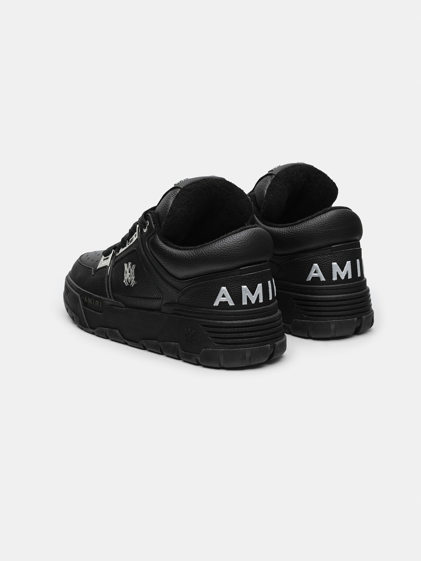 METALLIC MA-1 - Negro
