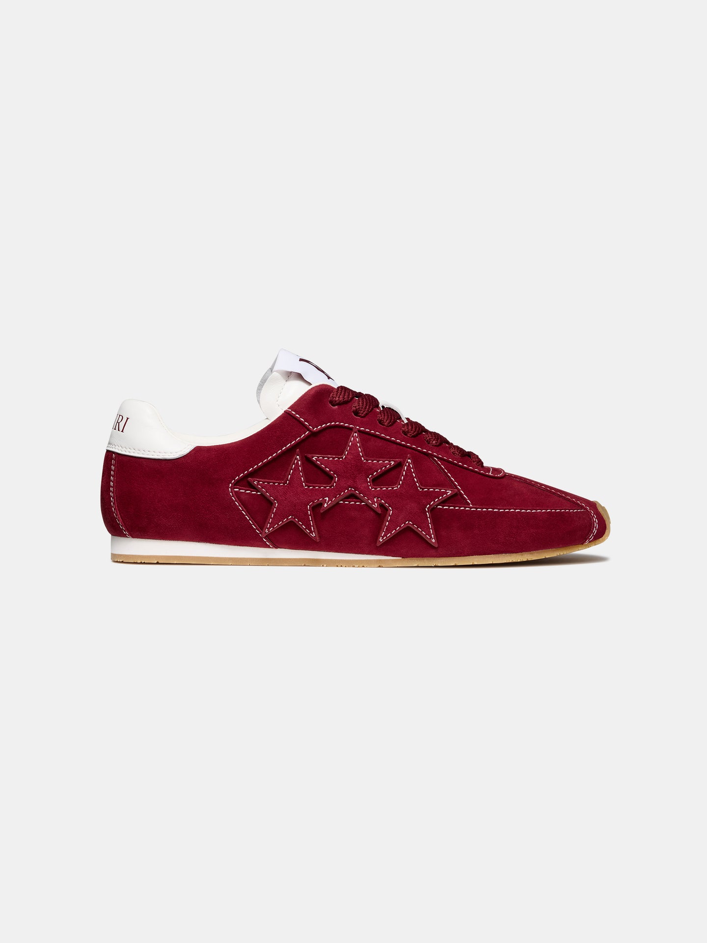 MUJER - PACIFIC FLAT PARA MUJER - VINO