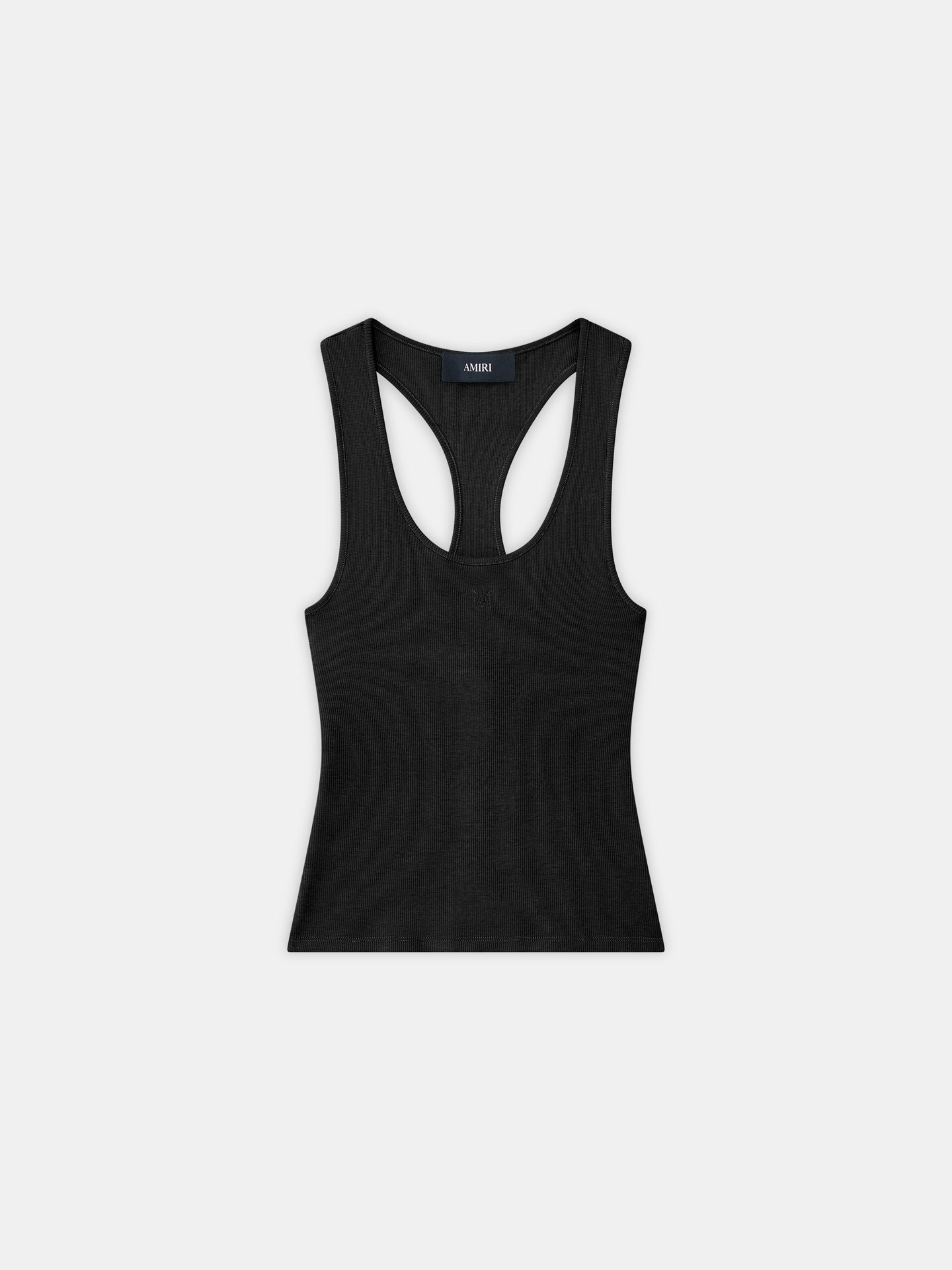 MUJER - CAMISETA MA PARA MUJER - Negro