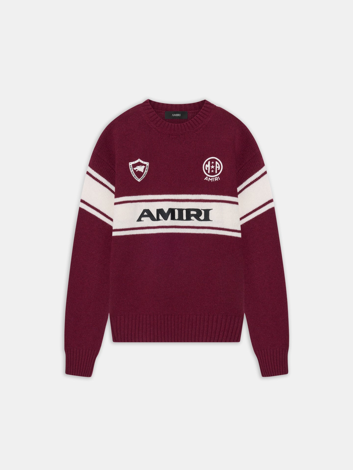 CHANDAL AMIRI SPORT - Puerto Envejecido