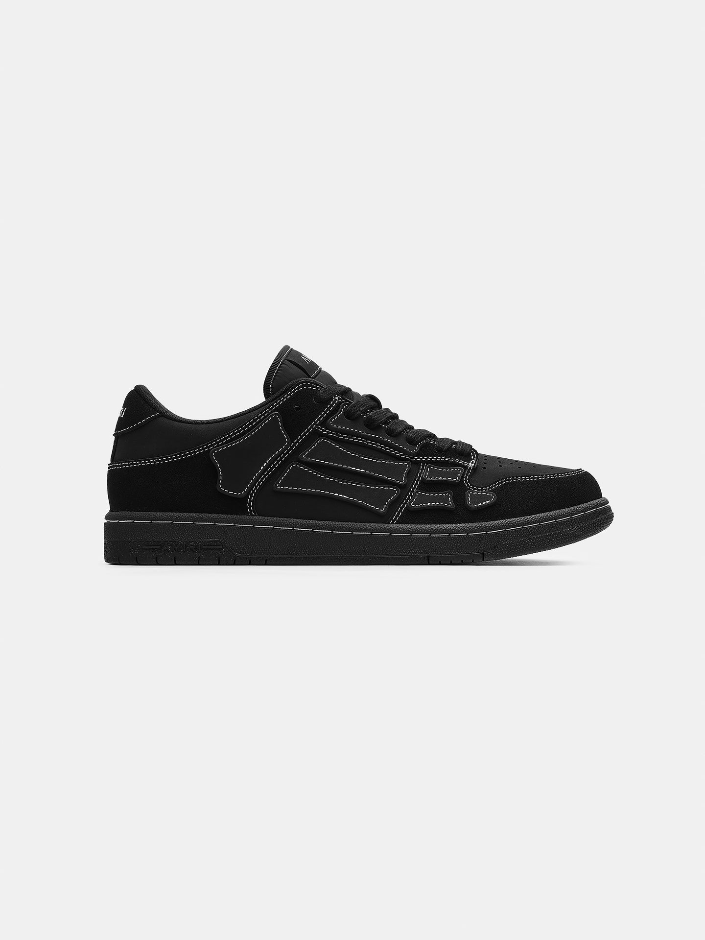 SKEL TOP LOW - Negro