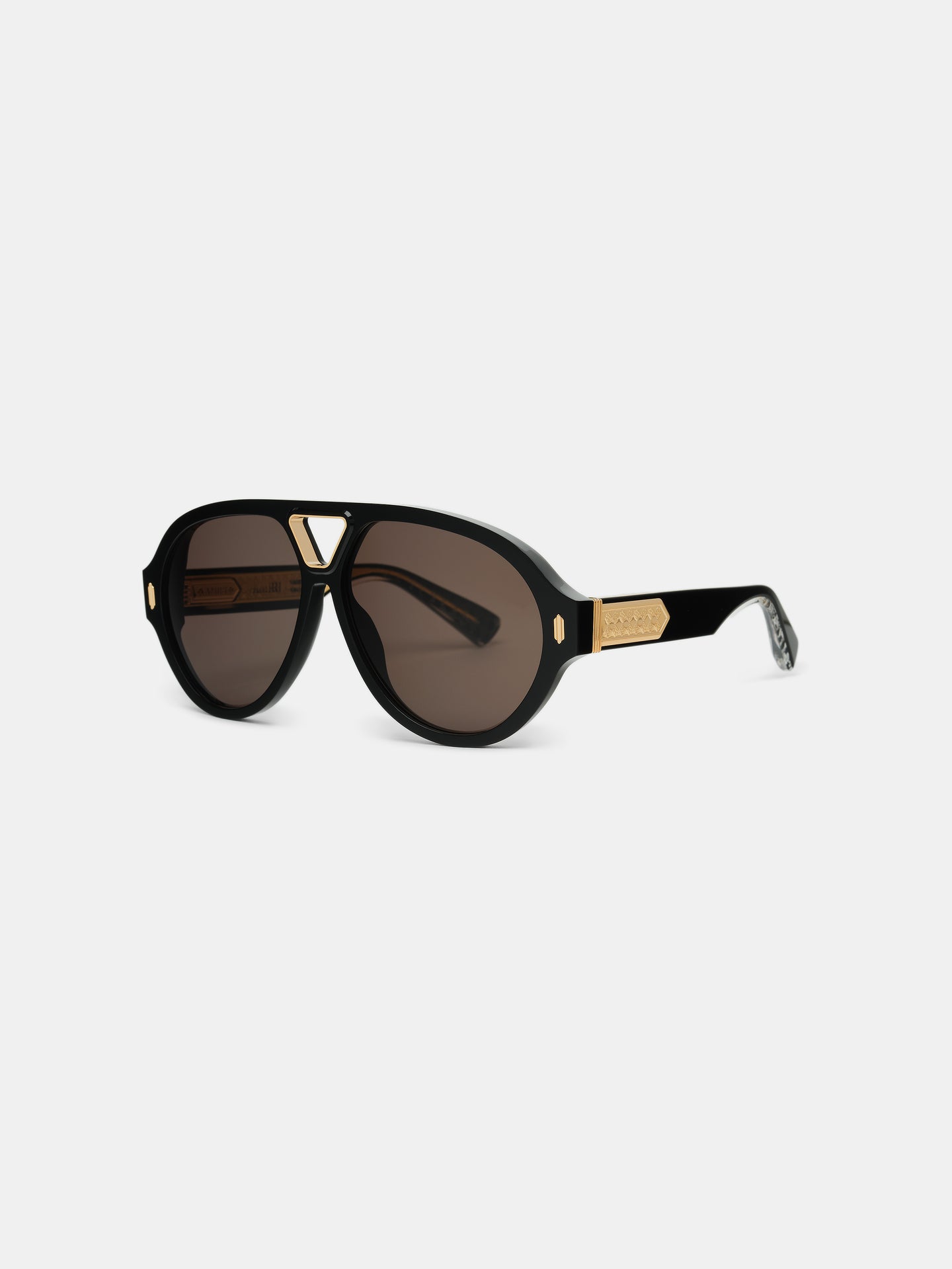 GAFAS DE SOL SUNSET - Negro