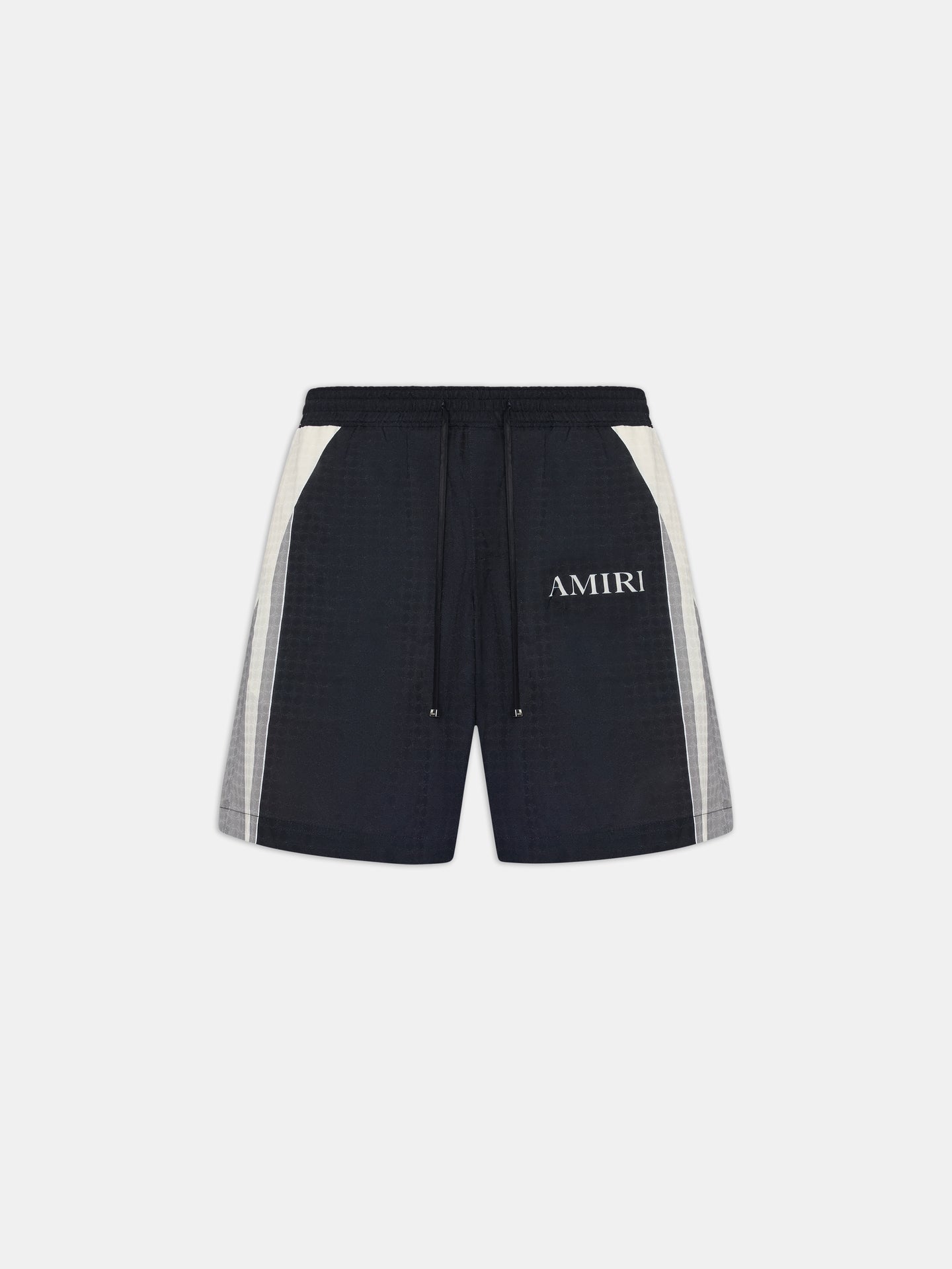 PANTALÓN CORTO MA QUAD PANEL - Negro