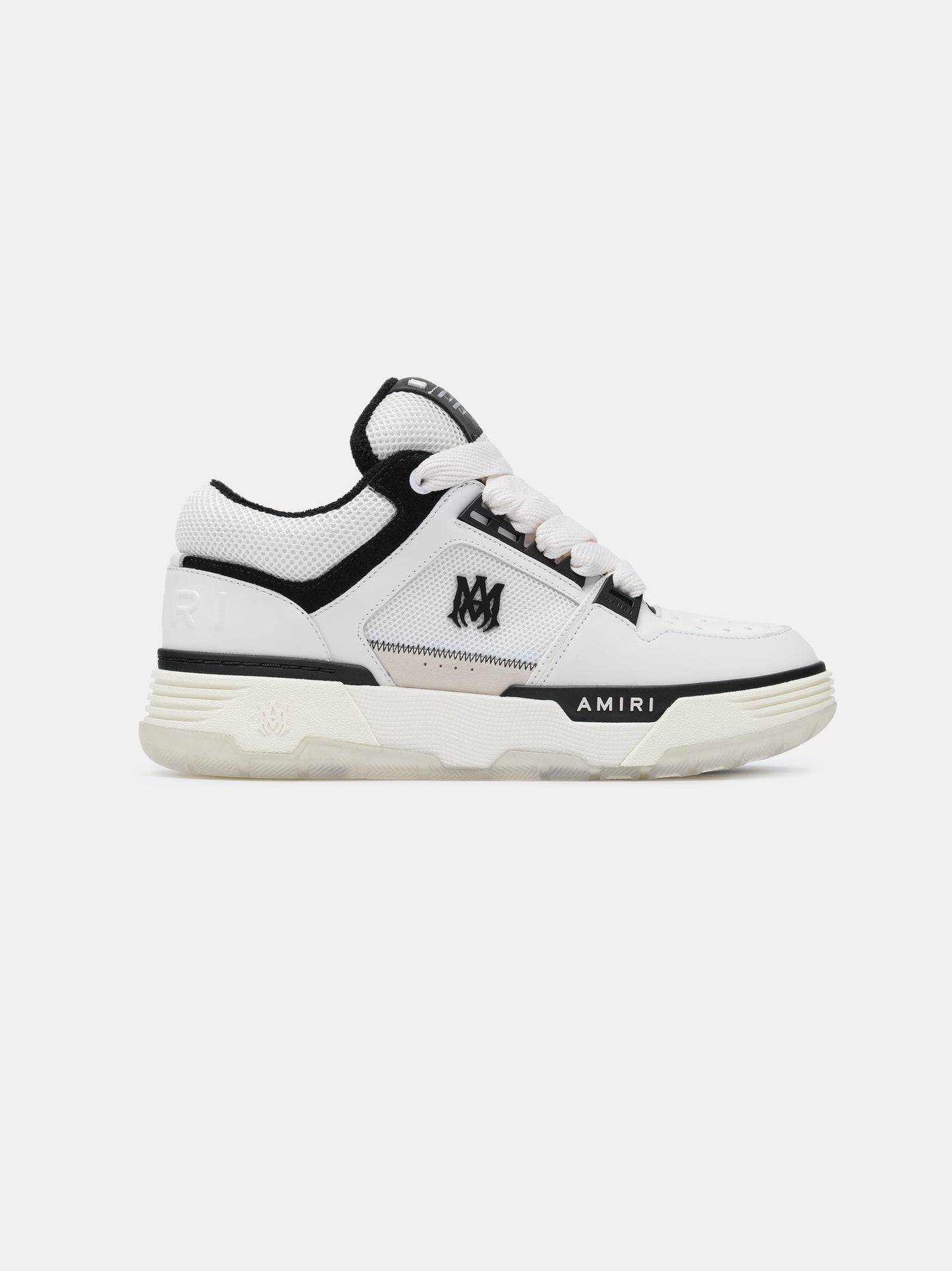 MA-1 - BLANCO / NEGRO-NAPPA