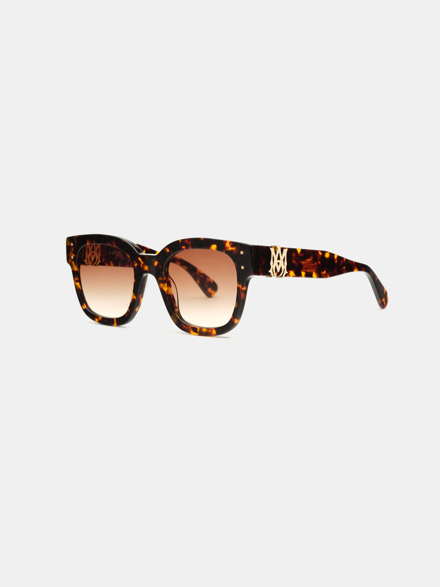 LENTES DE SOL CLÁSICOS MA - MARFIL