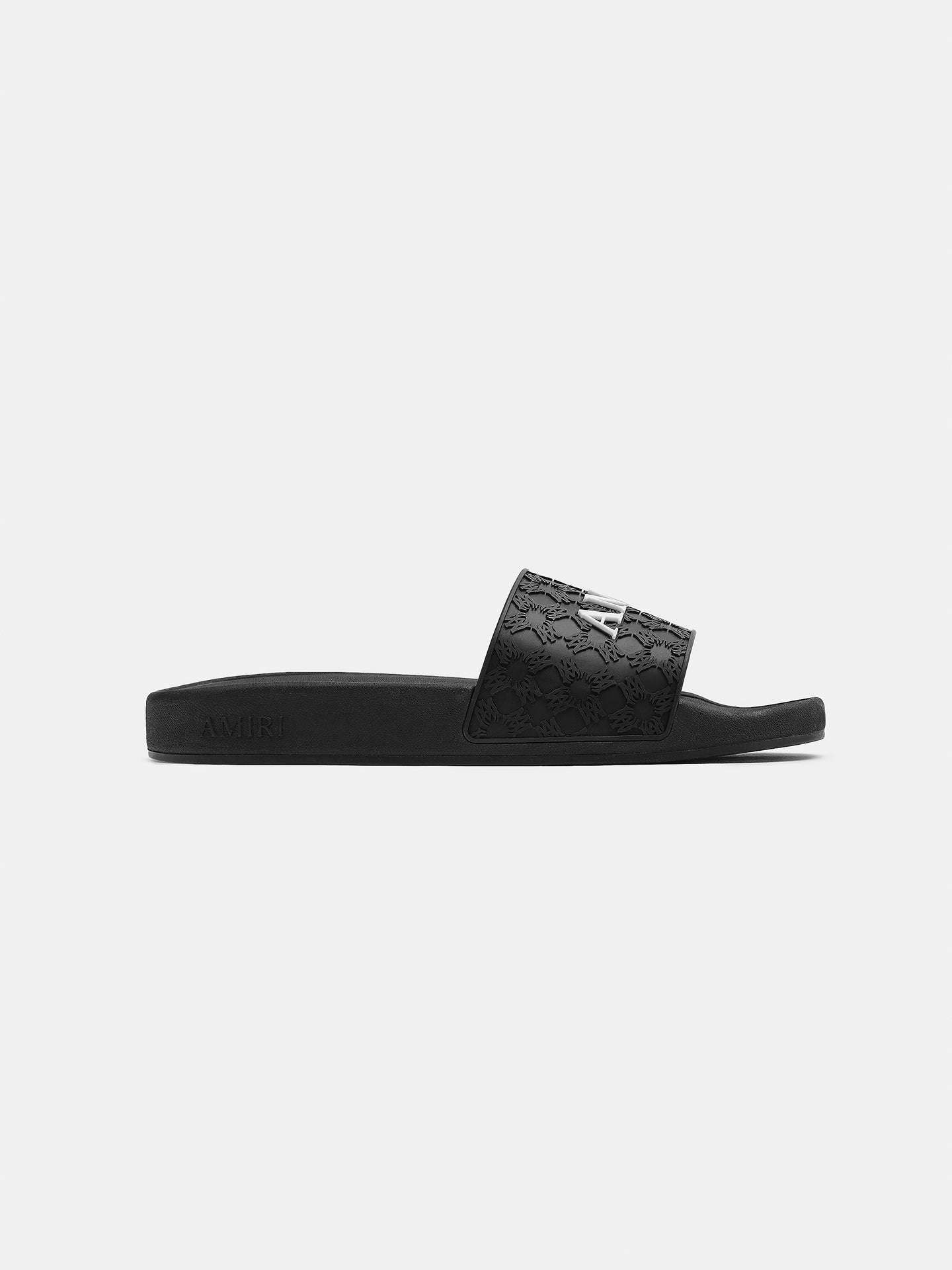 MA QUAD POOL SLIDE - Negro
