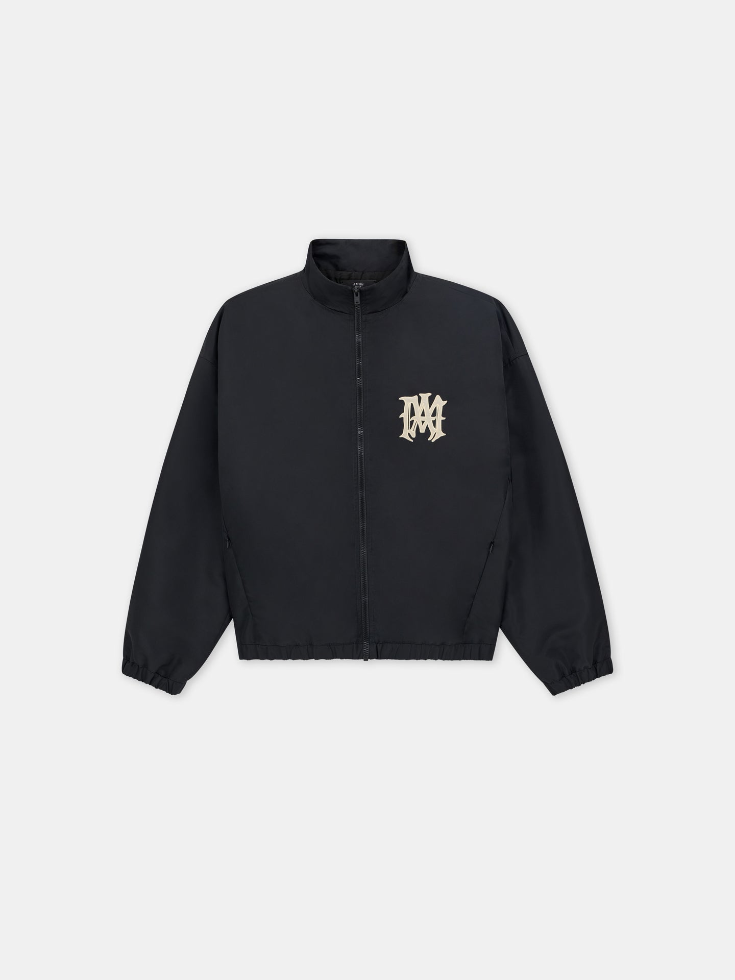 CHAQUETA AMIRI HOLLYWOOD – Negro CHAQUETA AMIRI HOLLYWOOD - Negro