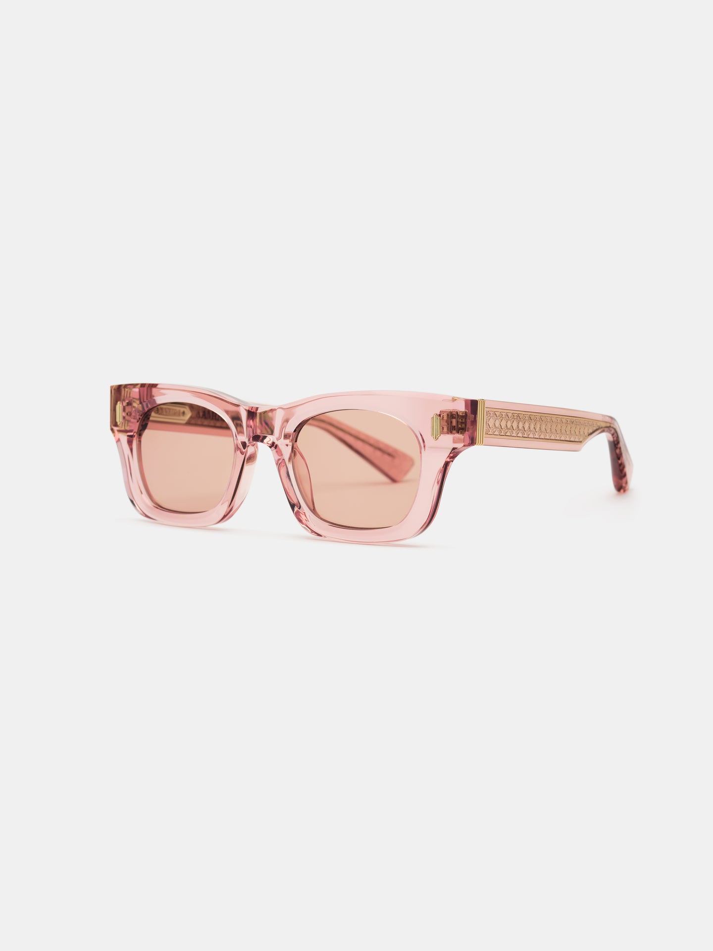 LENTES DE SOL LAUREL - ROSA