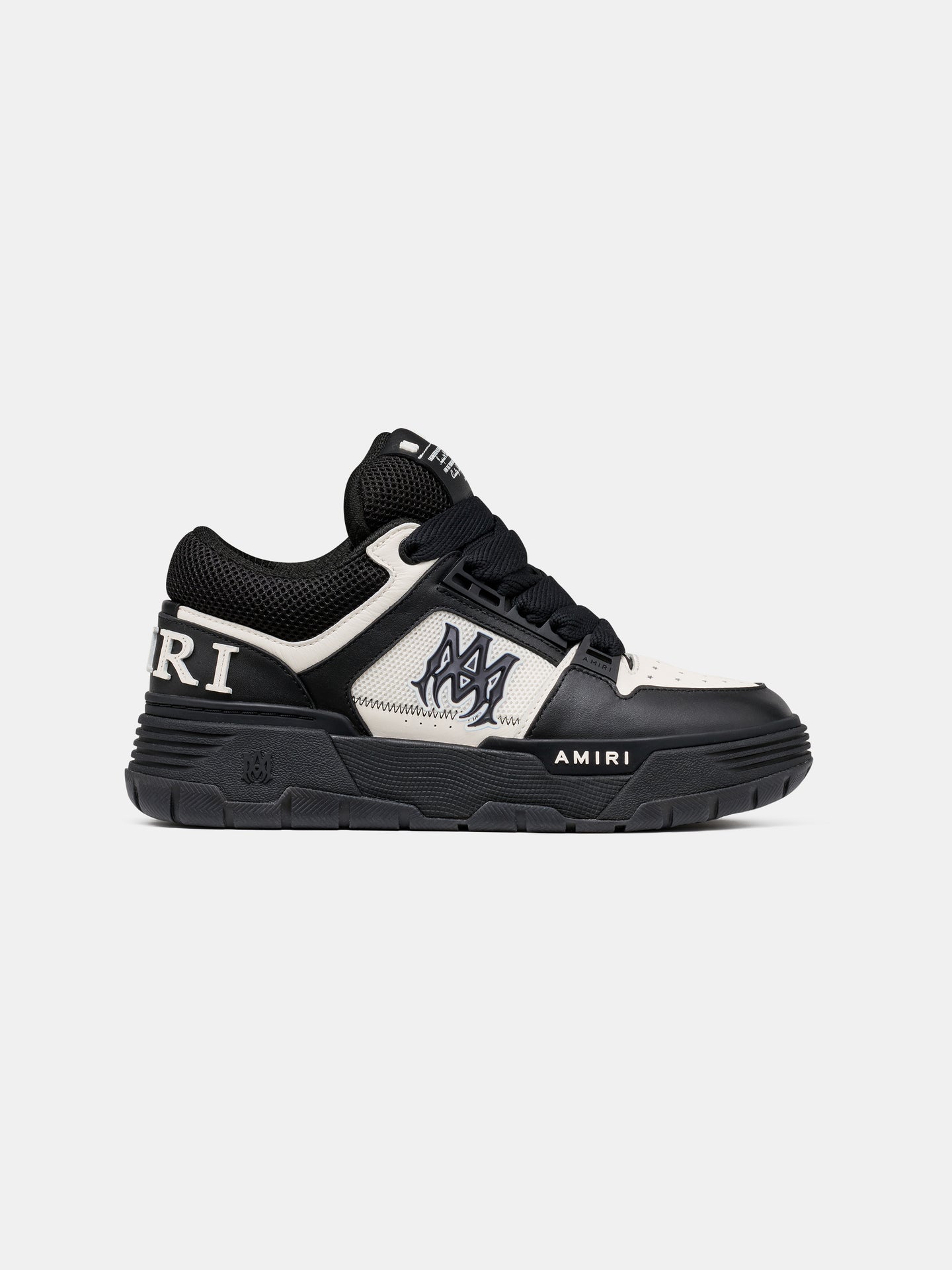 MA PATCH MA-1 - Negro