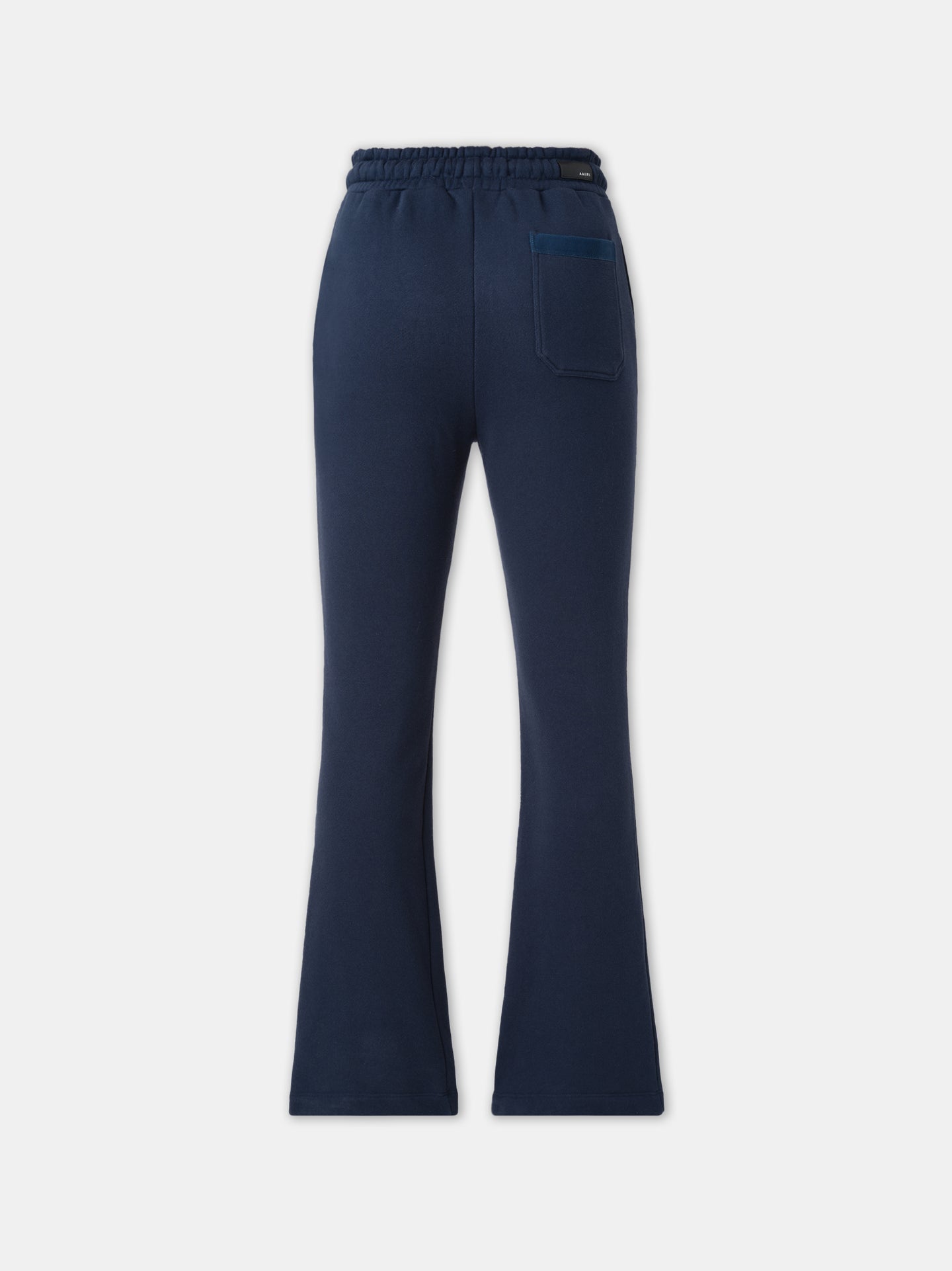 MUJER - PANTALÓN DE CÁMARA MA QUAD FLARE - AZUL
