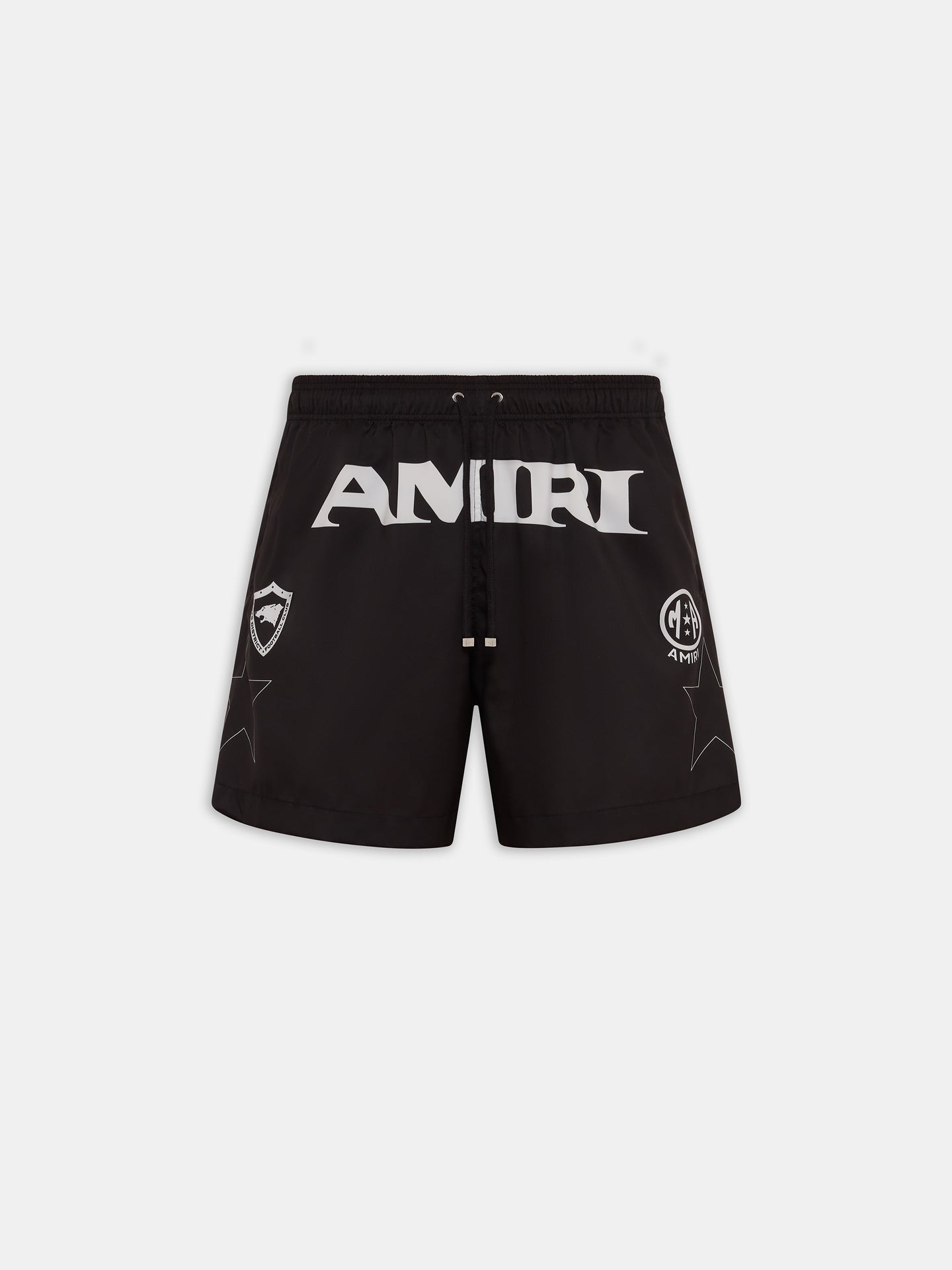 BAÑO AMIRI SPORT - Negro