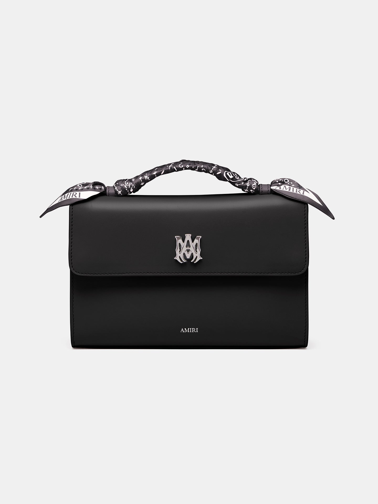 MUJER - BOLSO MA POUCHETTE - NEGRO