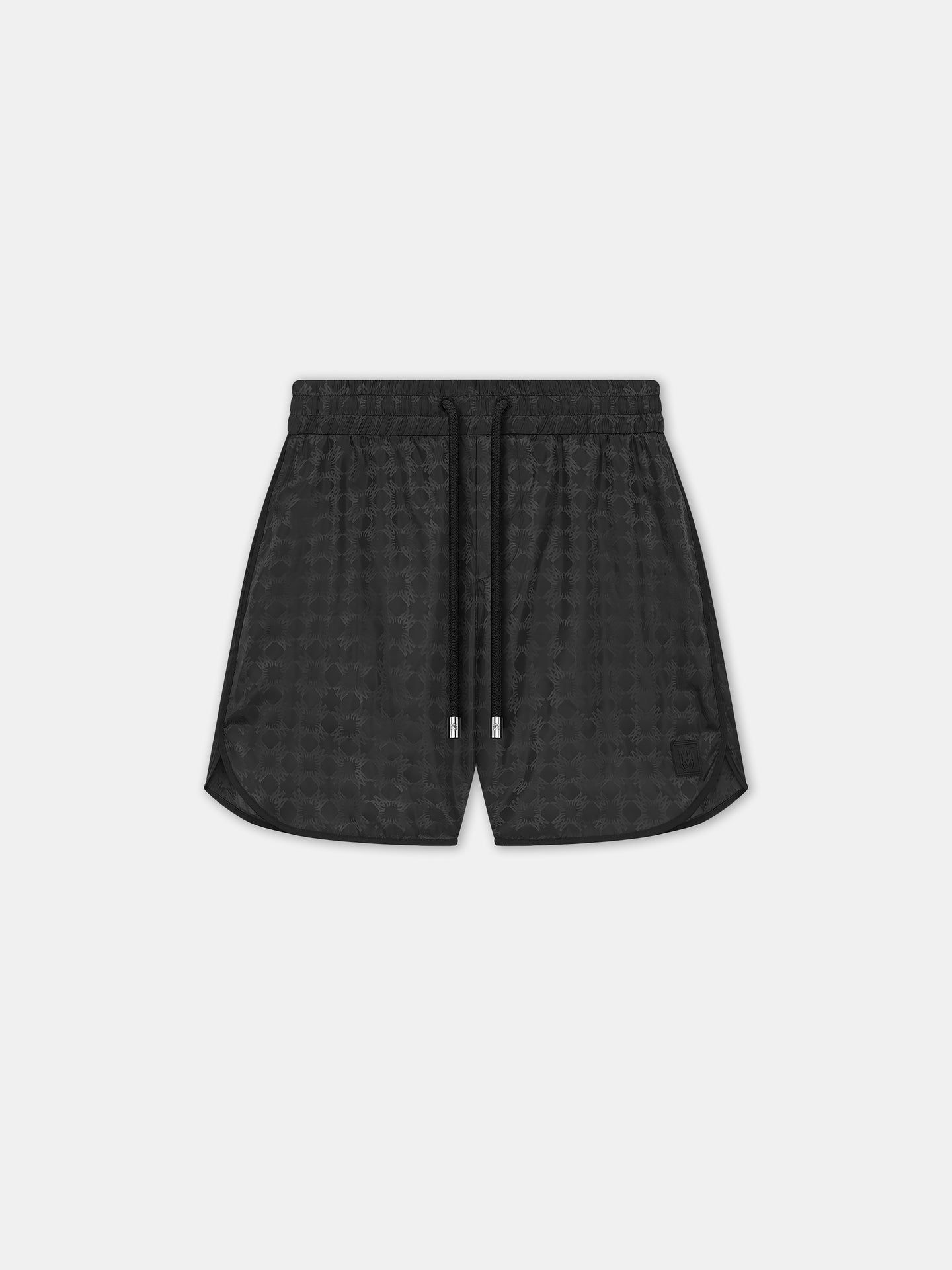 MA QUAD SHORT - Negro