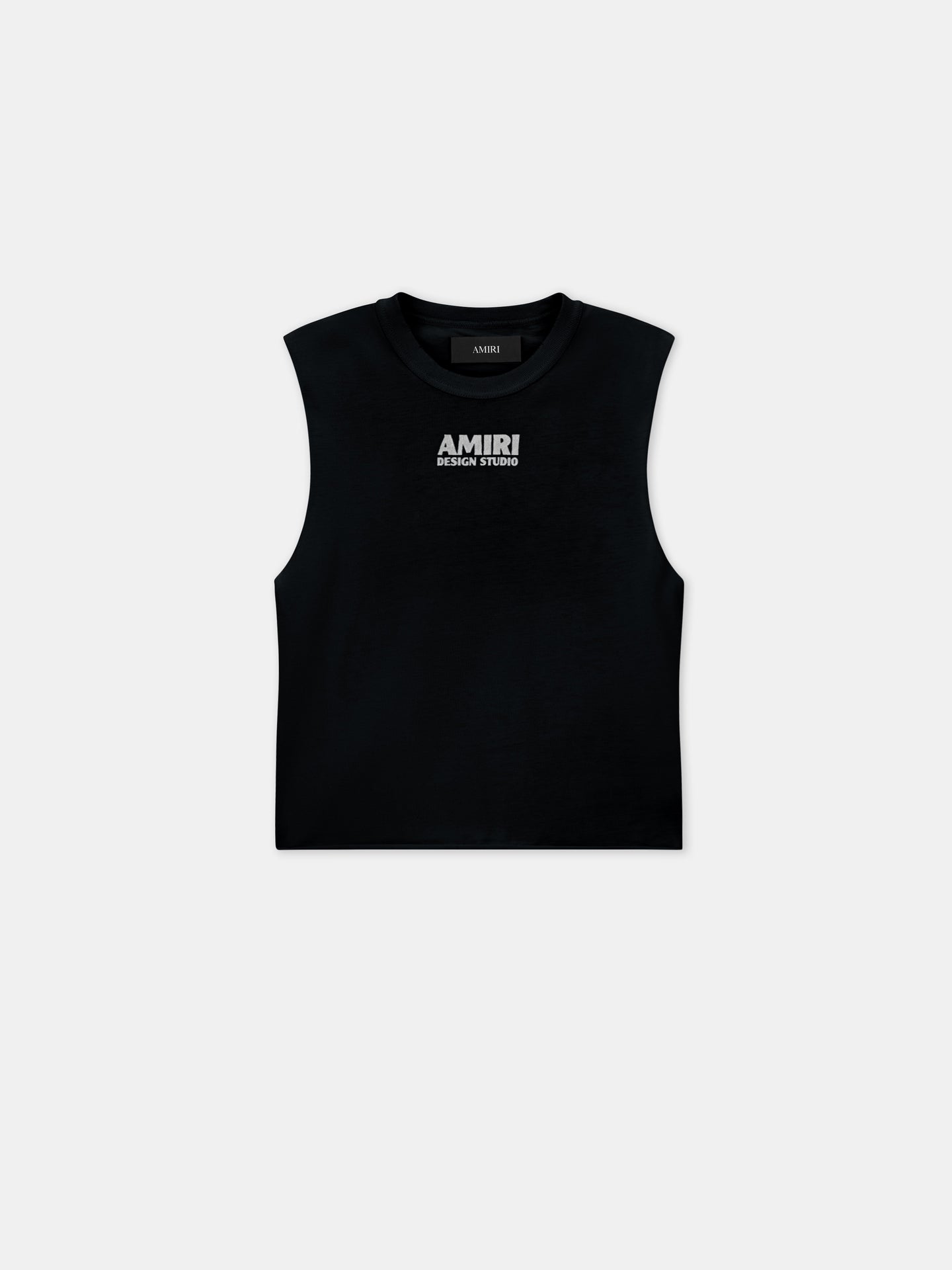 MUJER - CAMISOLA AMIRI 1994 PARA MUJER - Negro