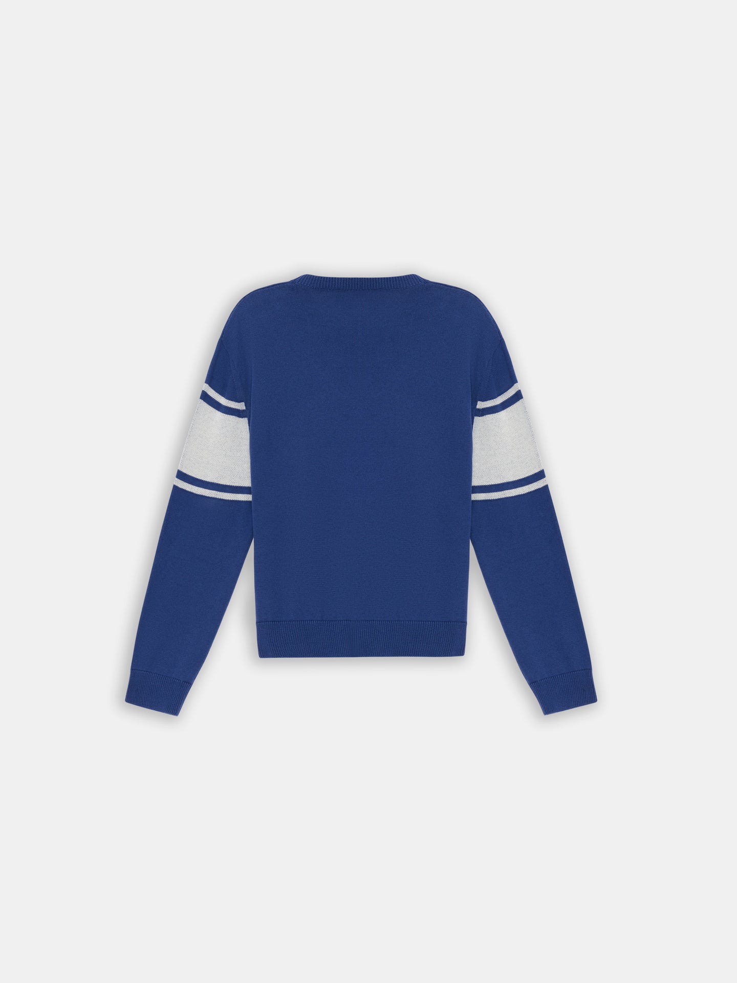 KIDS - SWEATER AMIRI SPORT PARA NIÑOS - Azul Nocturno