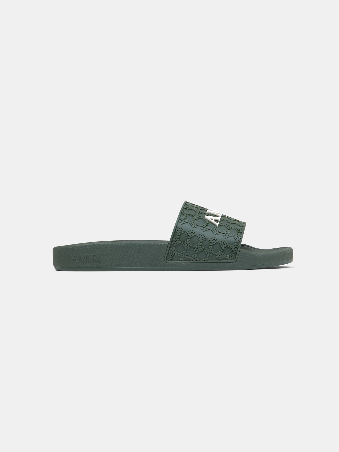 MA QUAD POOL SLIDE - Sage Oscuro