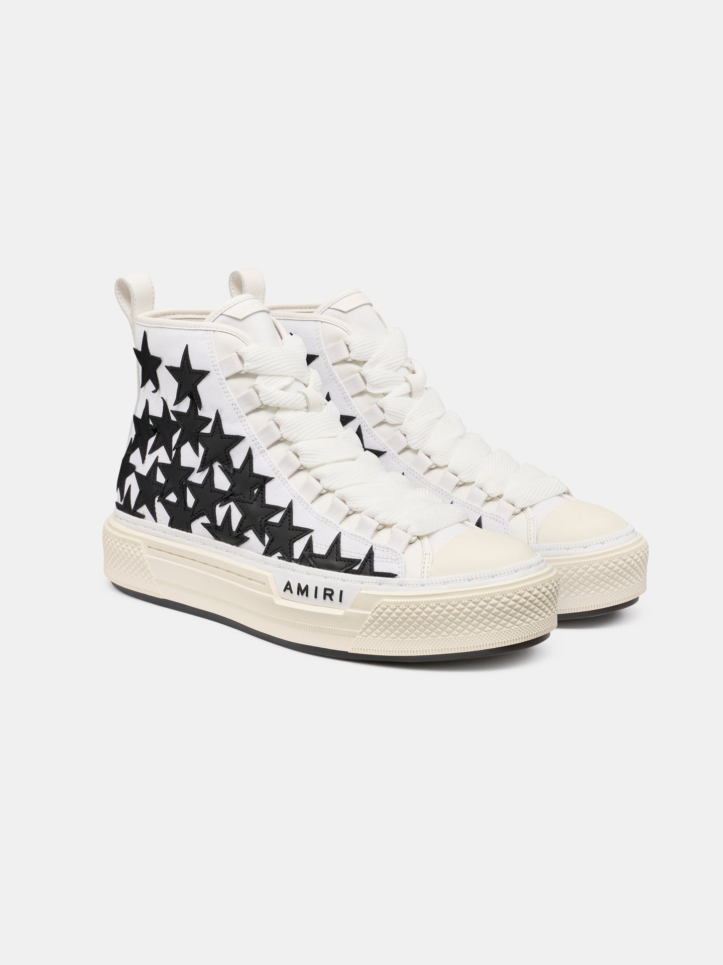 STARS COURT HI - Blanco