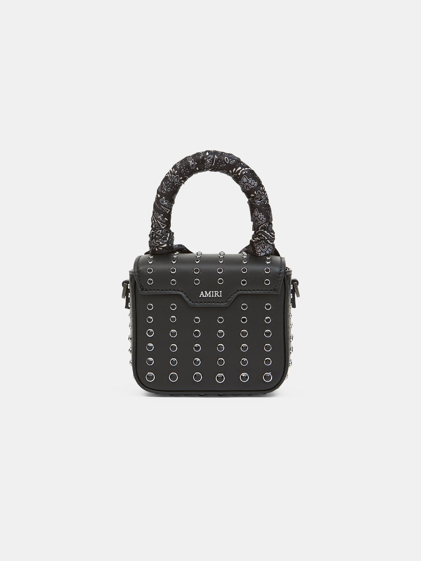 MUJER - BOLSO NANO MA PARA MUJER - Negro