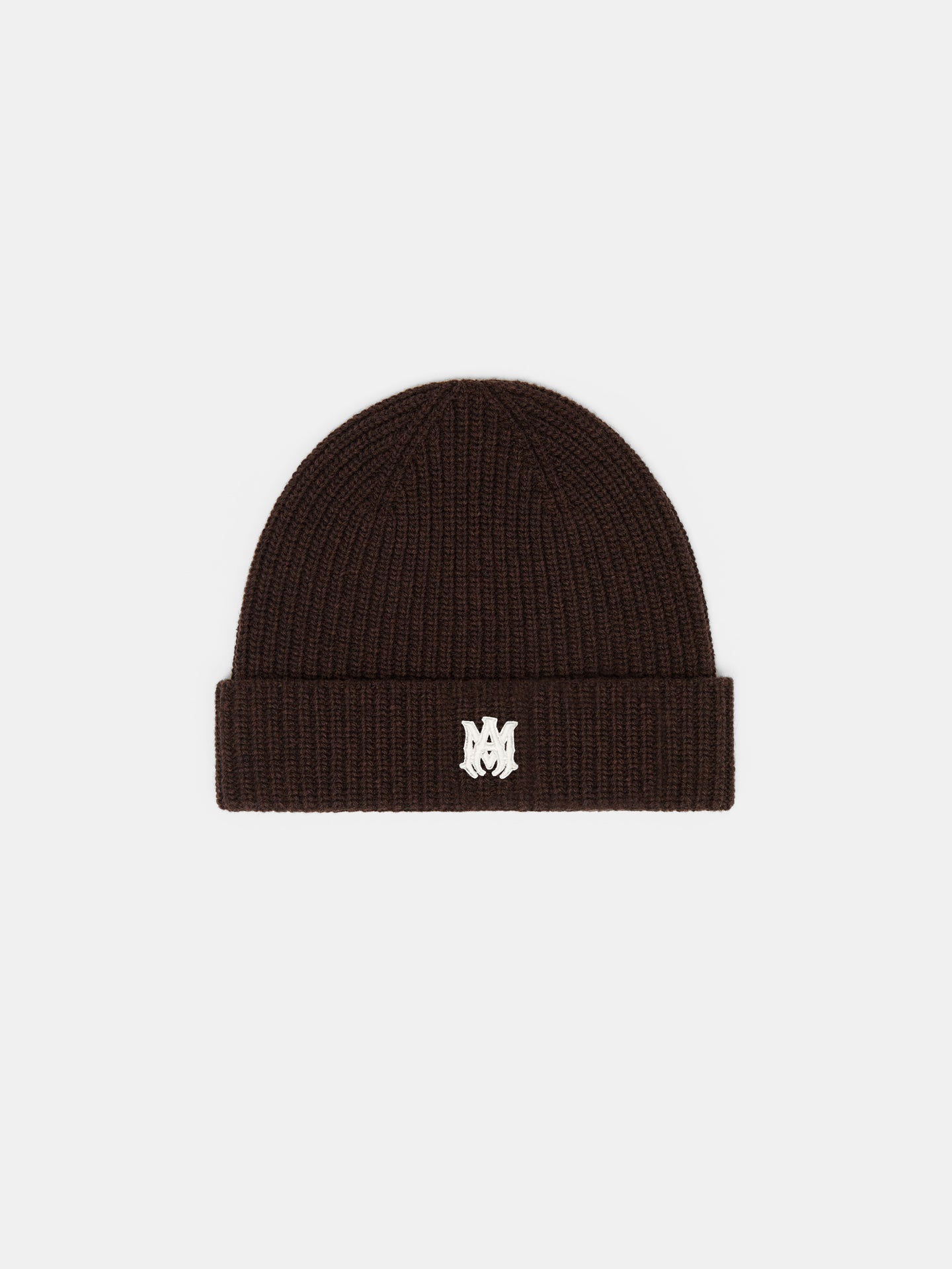 MA BEANIE - Marrón Oscuro