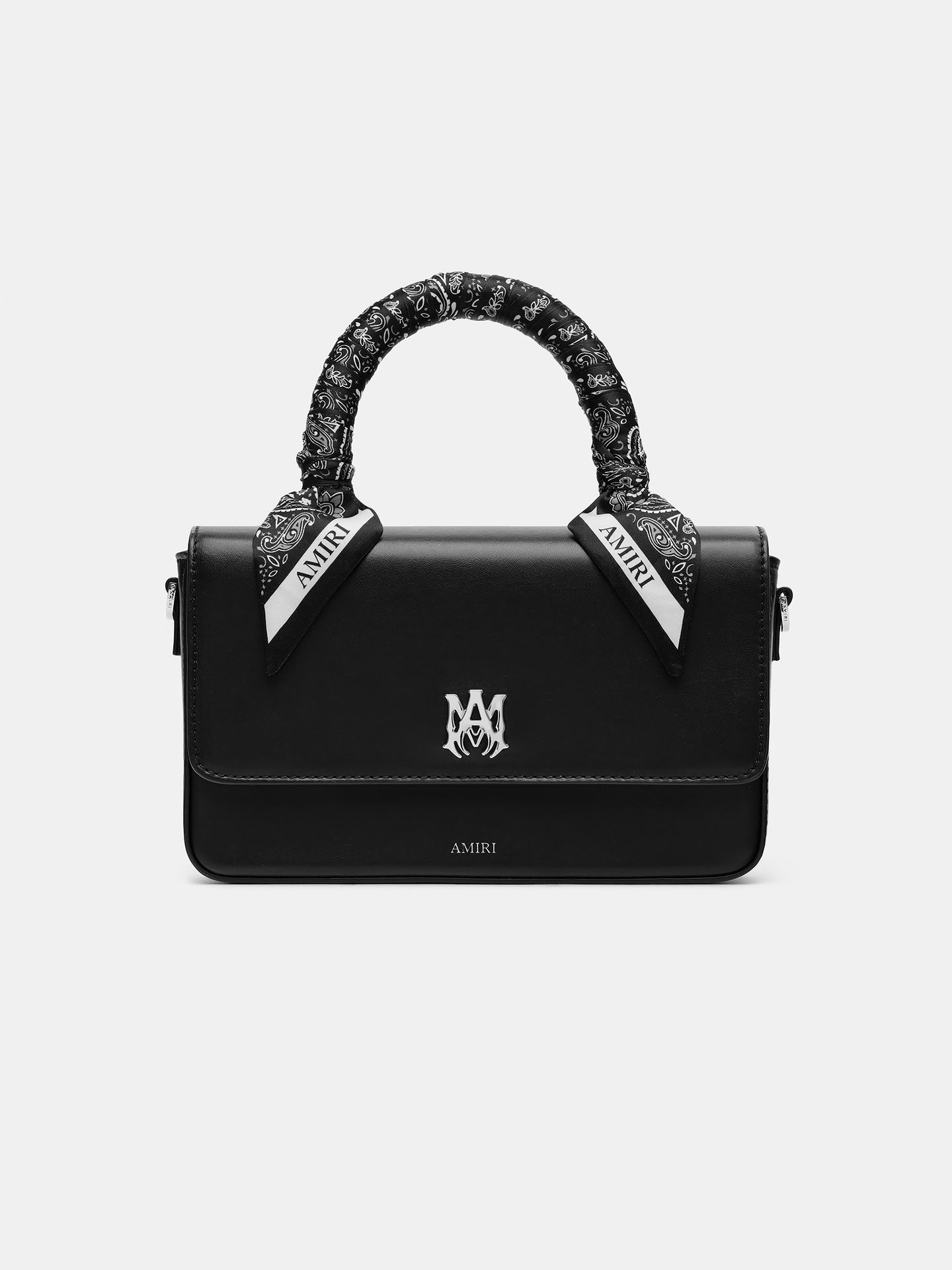 MUJER - BOLSA MICRO LONG MA PARA MUJER - Negro