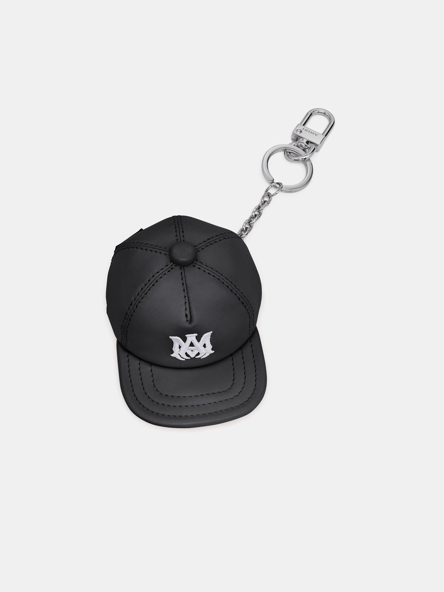 MUJER - LLAVERO DE SOMBRERO MA - Negro