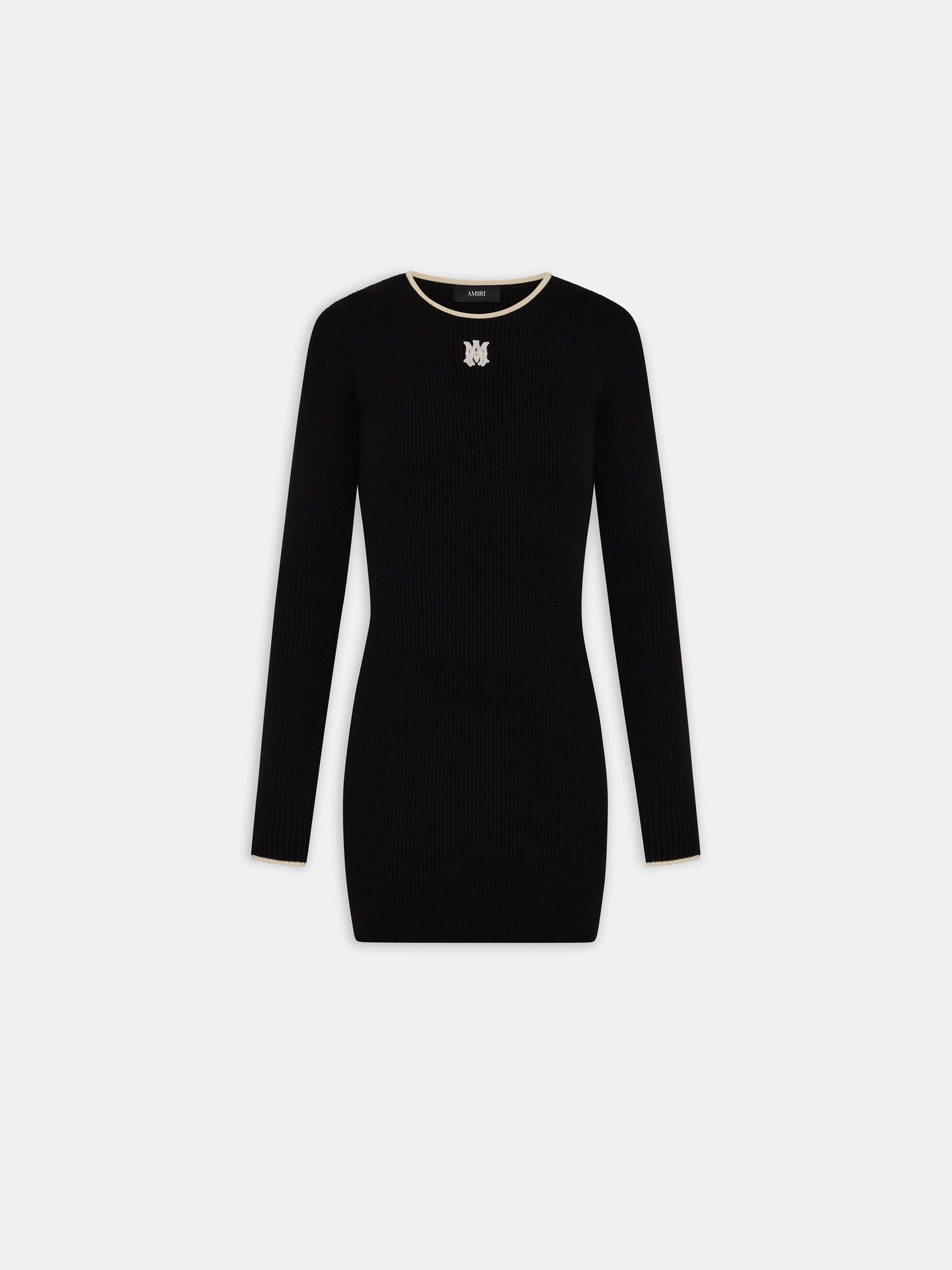 MUJER - VESTIDO MA MINI PARA MUJER - Negro