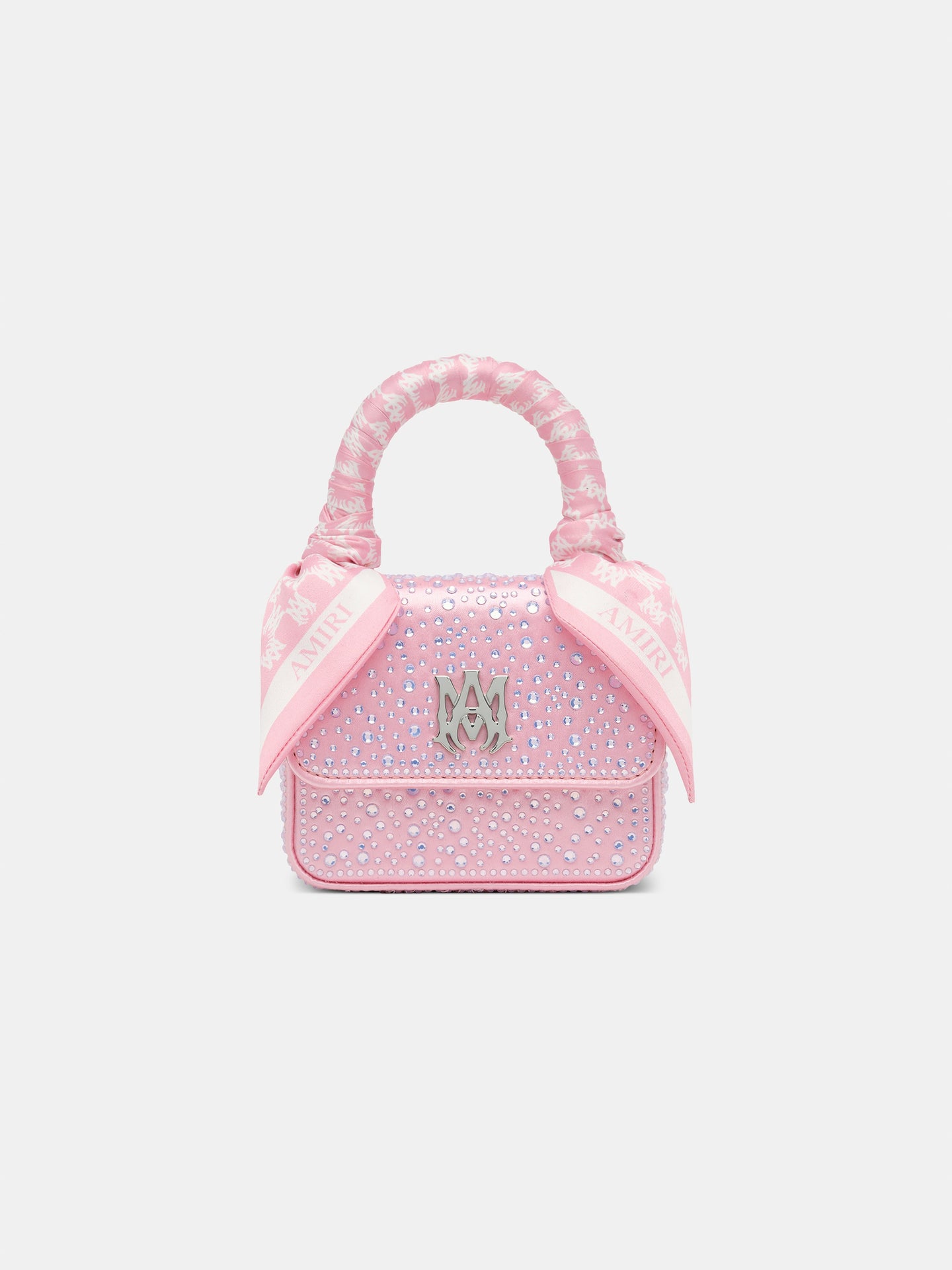 MUJER - BOLSO NANO MA DE CRISTAL PARA MUJER - Rosa Atardecer