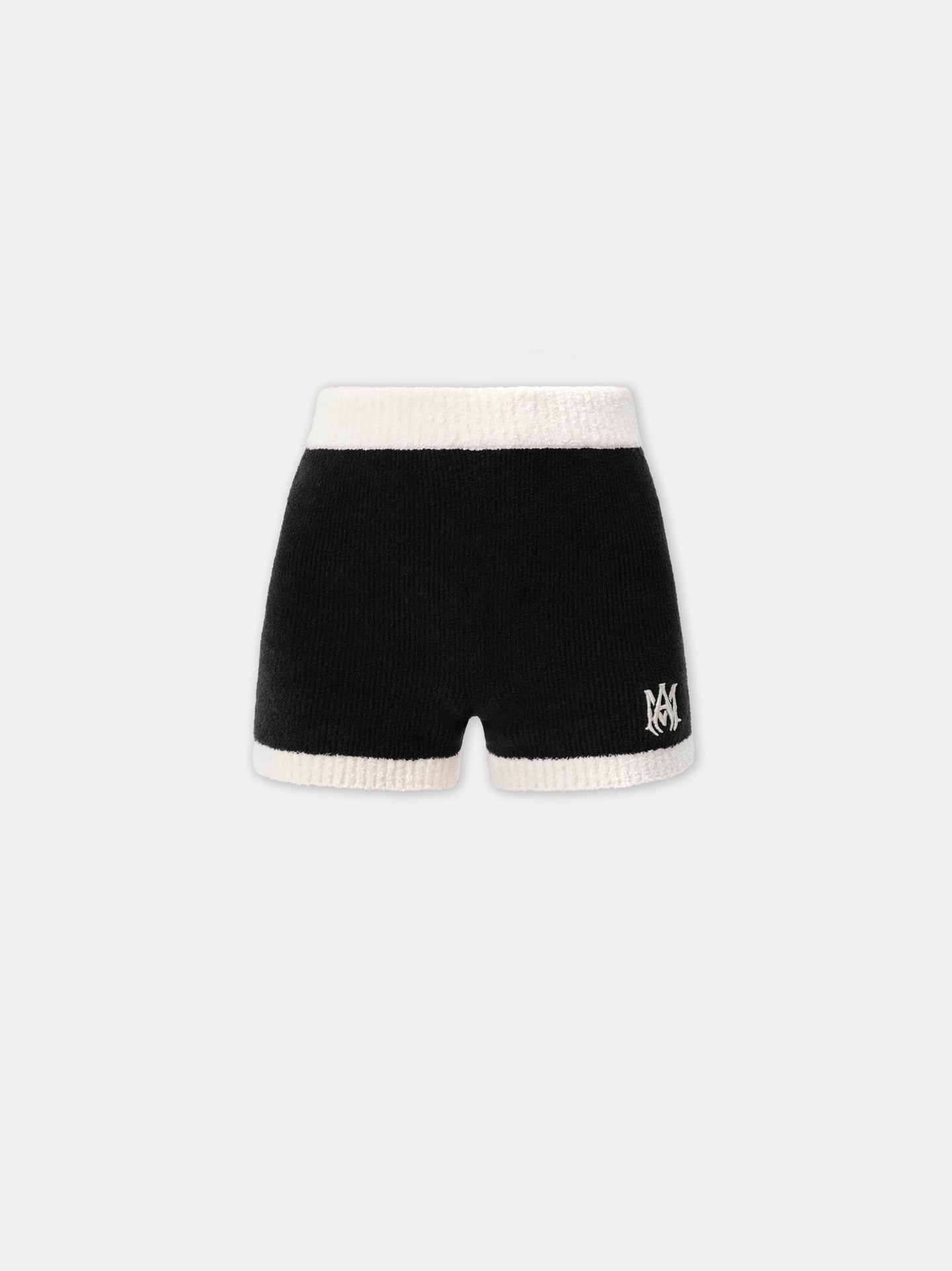 MUJER - SHORT MA PARA MUJER - Negro