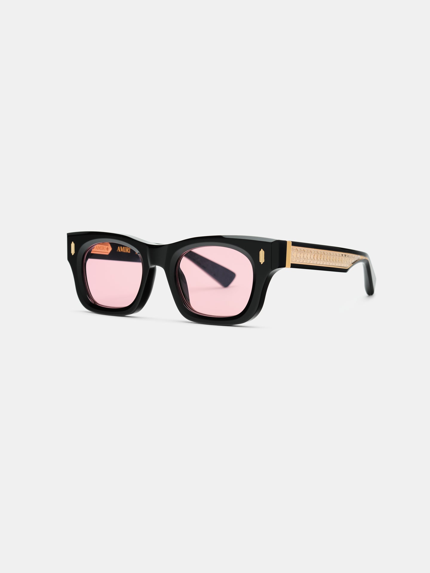 LENTES DE SOL LAUREL - Negro