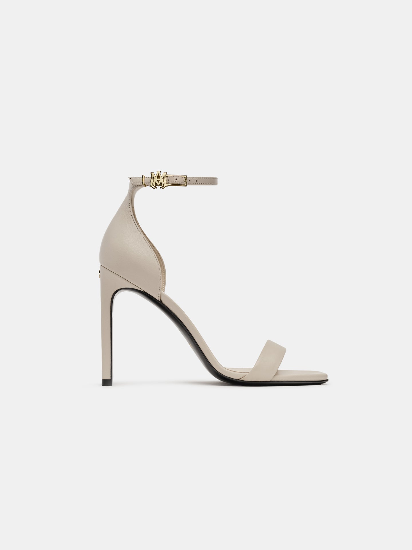MUJER - ZAPATILLO DE TACÓN ALTO PARA MUJER - Abeto