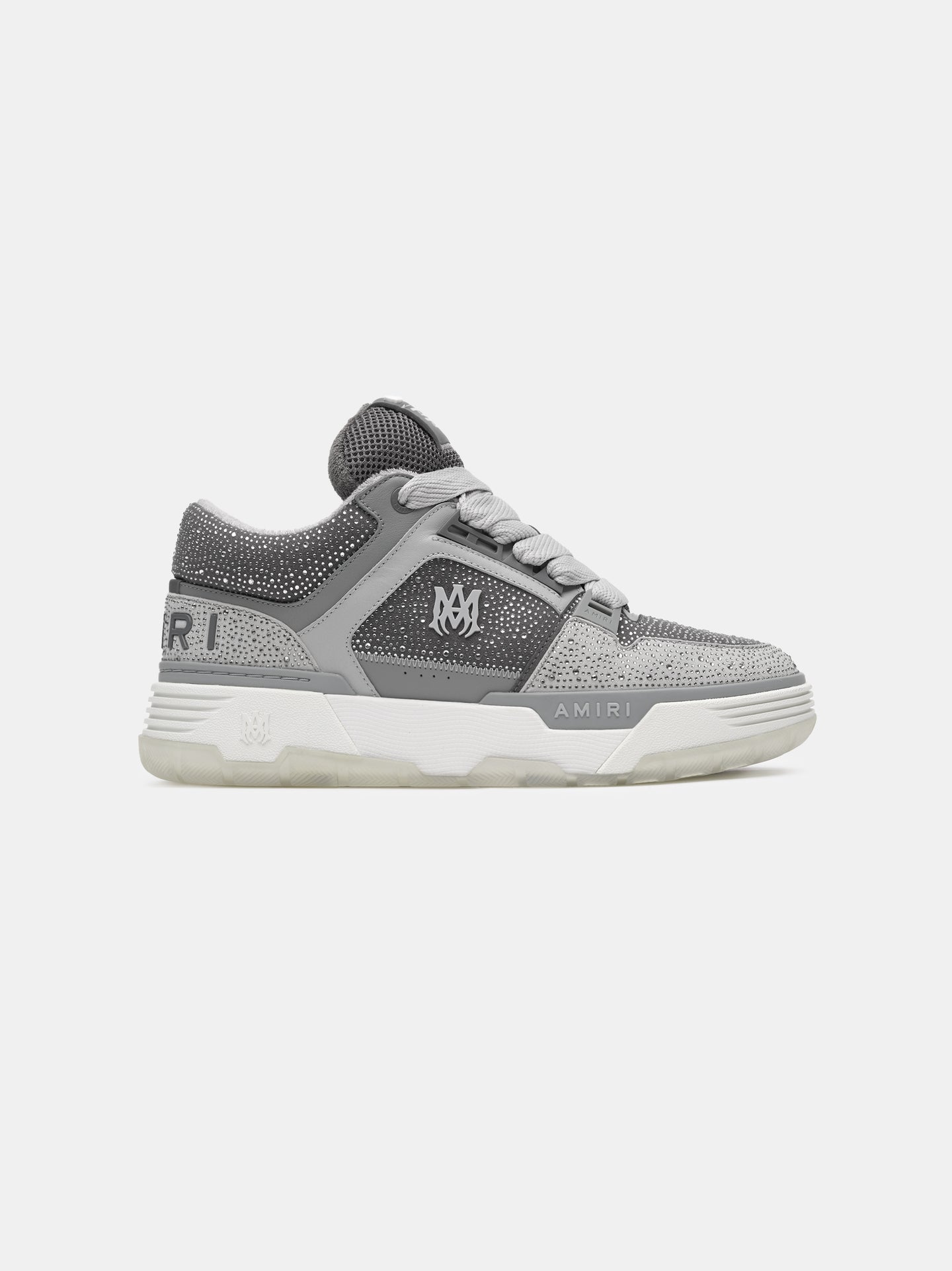 CRYSTAL MA-1 - GRIS