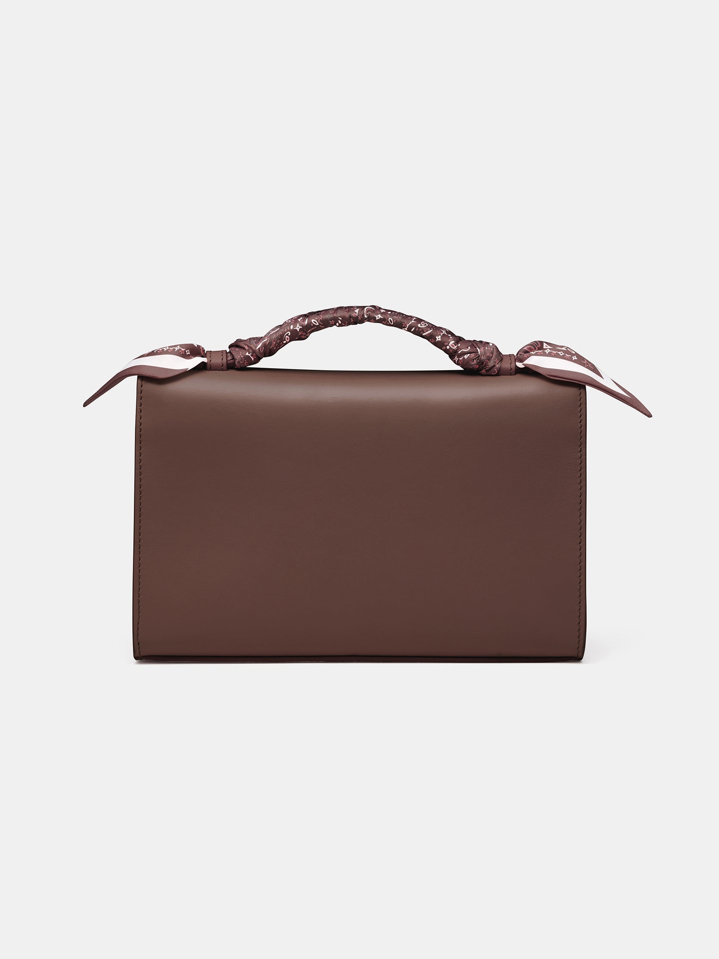 MUJER - BOLSO DE MANGA PARA MUJER - MARRÓN