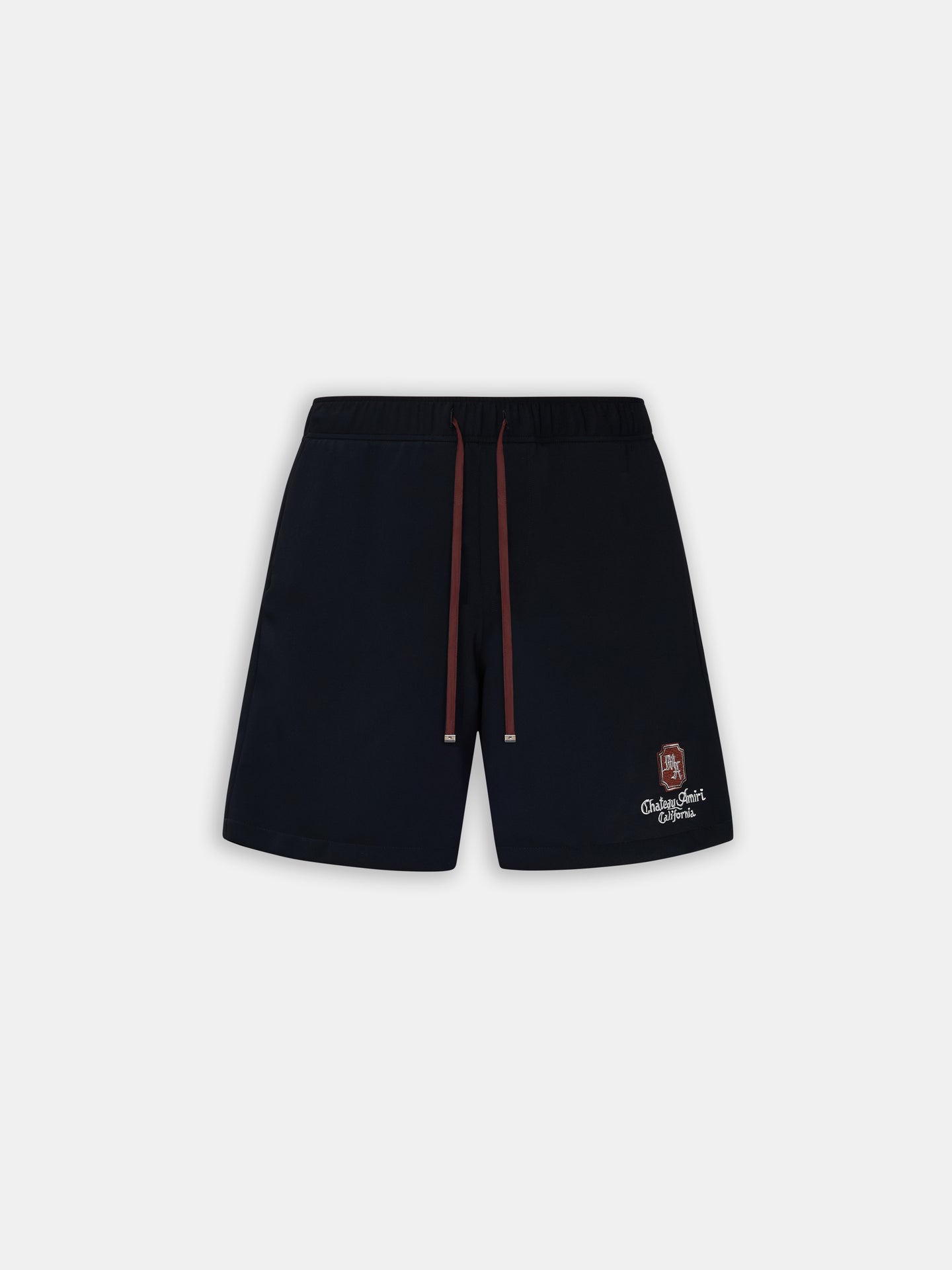 PANTALÓN CORTO MA CHATEAU - Negro