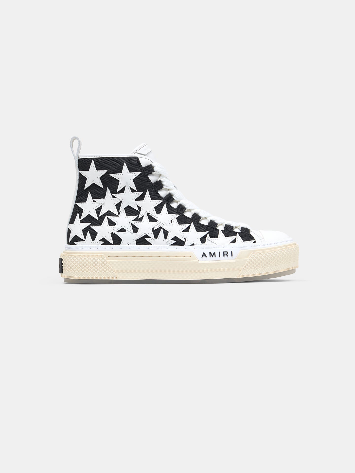 STARS COURT HI - Negro