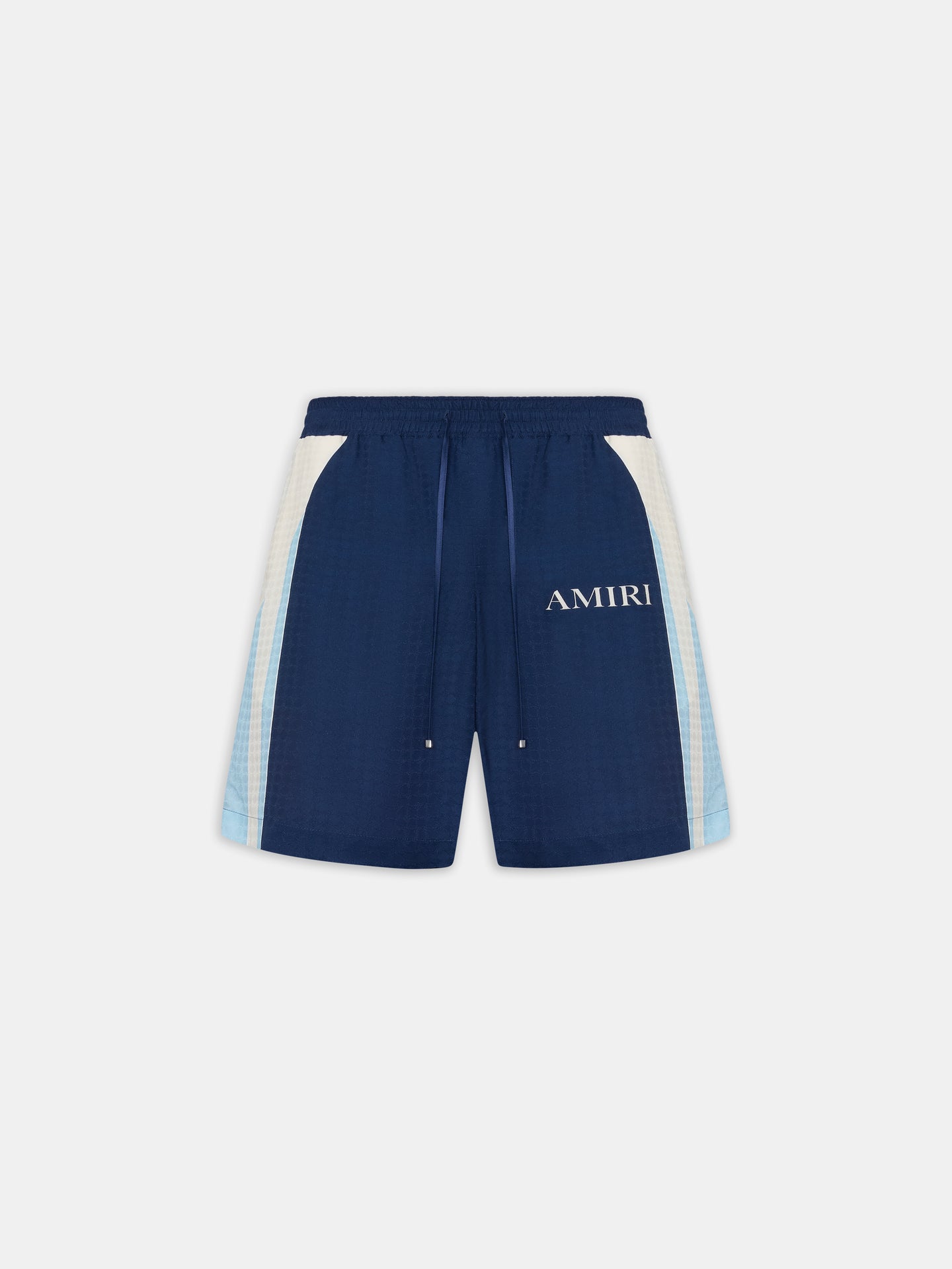 PANTALÓN CORTO MA QUAD PANEL - Azul Nocturno