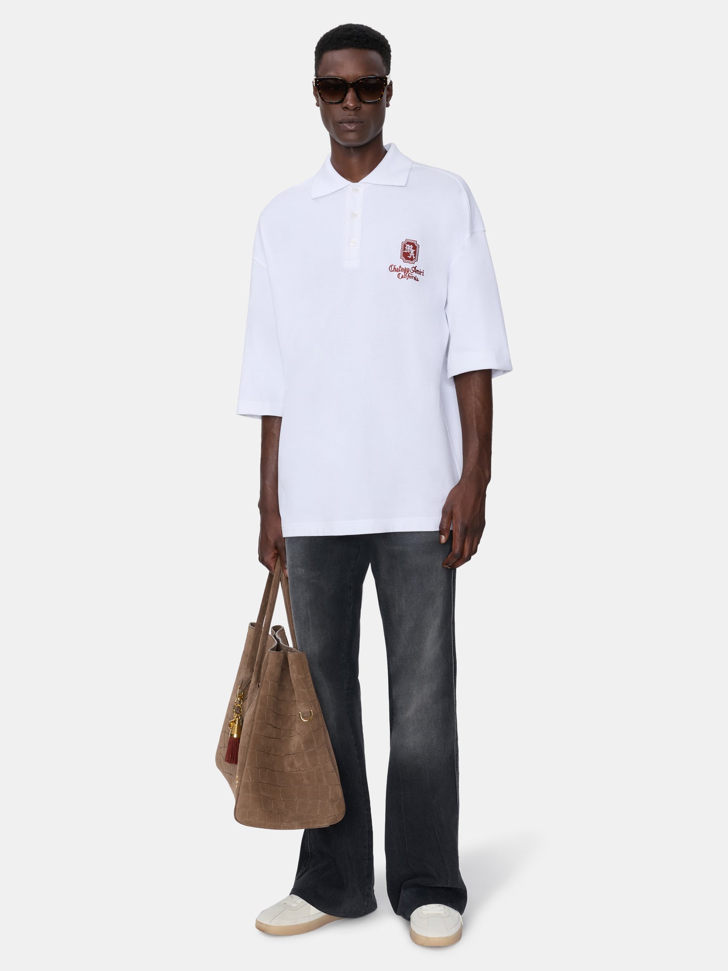 MA CHATEAU POLO - Blanco