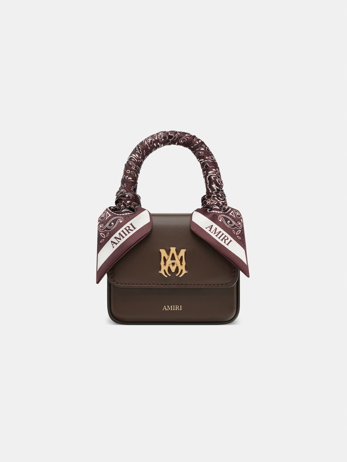 MUJER - BOLSO NANO MA PARA MUJER - Chocolate