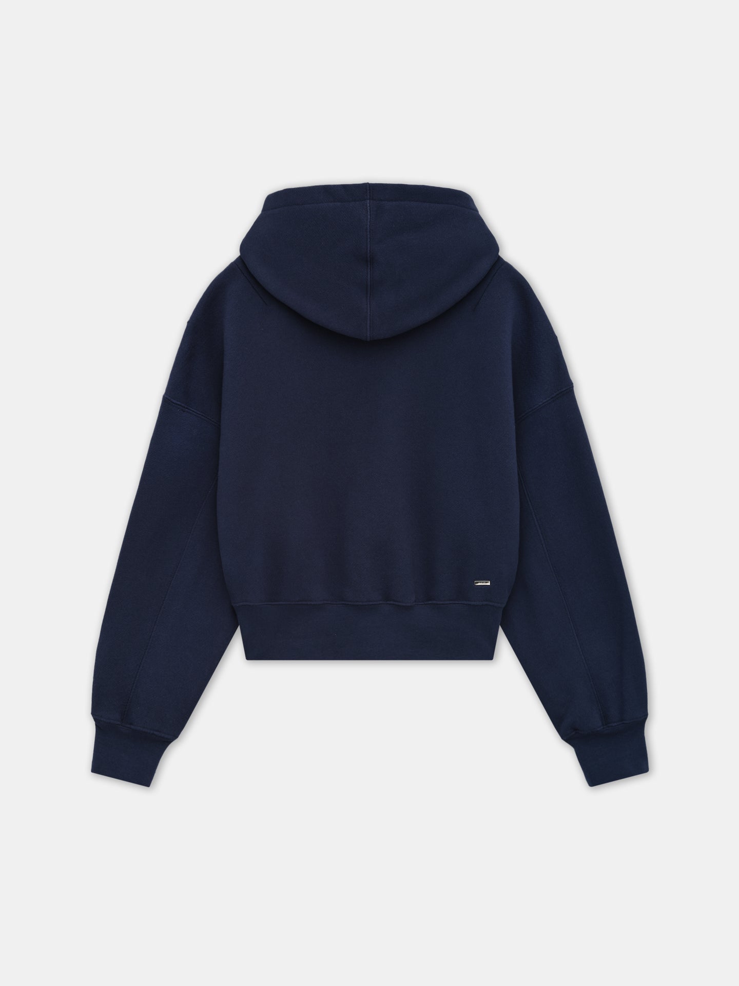 MUJER - CHAMARRA MA QUAD PARA MUJER - AZUL