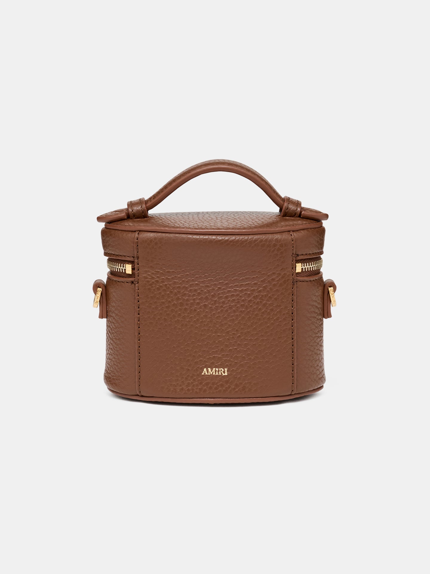 MUJER - BOLSO DE TOALLA NANO PARA MUJER - Marrón