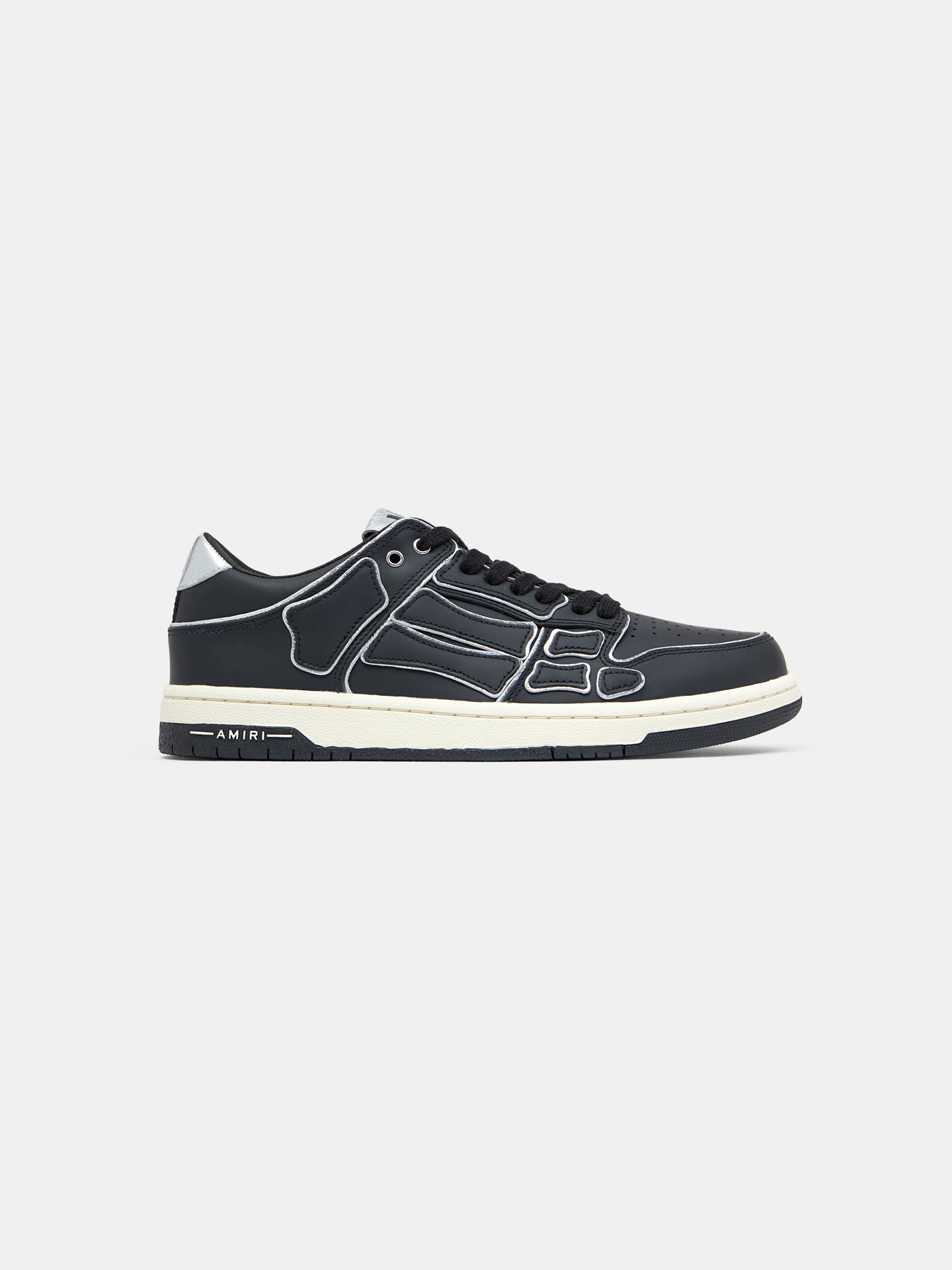 SKEL TOP LOW - Negro