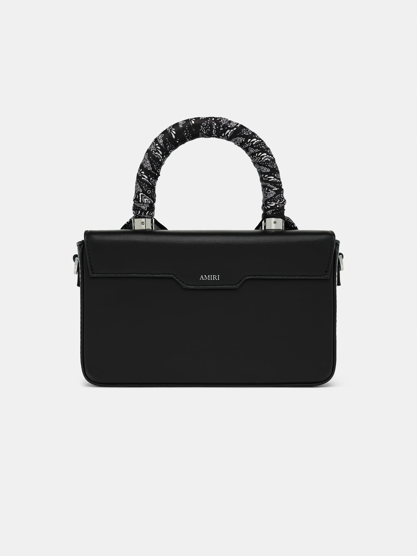 MUJER - BOLSA MICRO LONG MA PARA MUJER - Negro