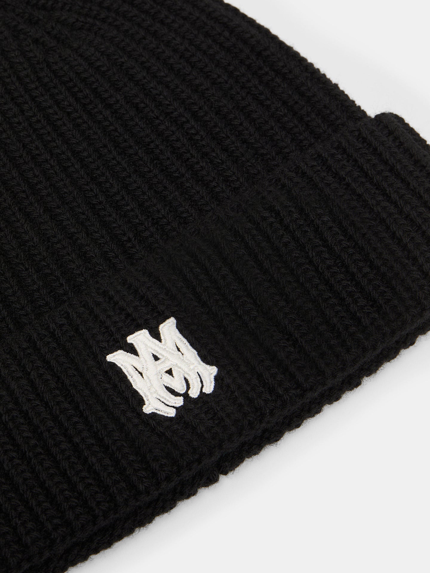 MA BEANIE - Negro
