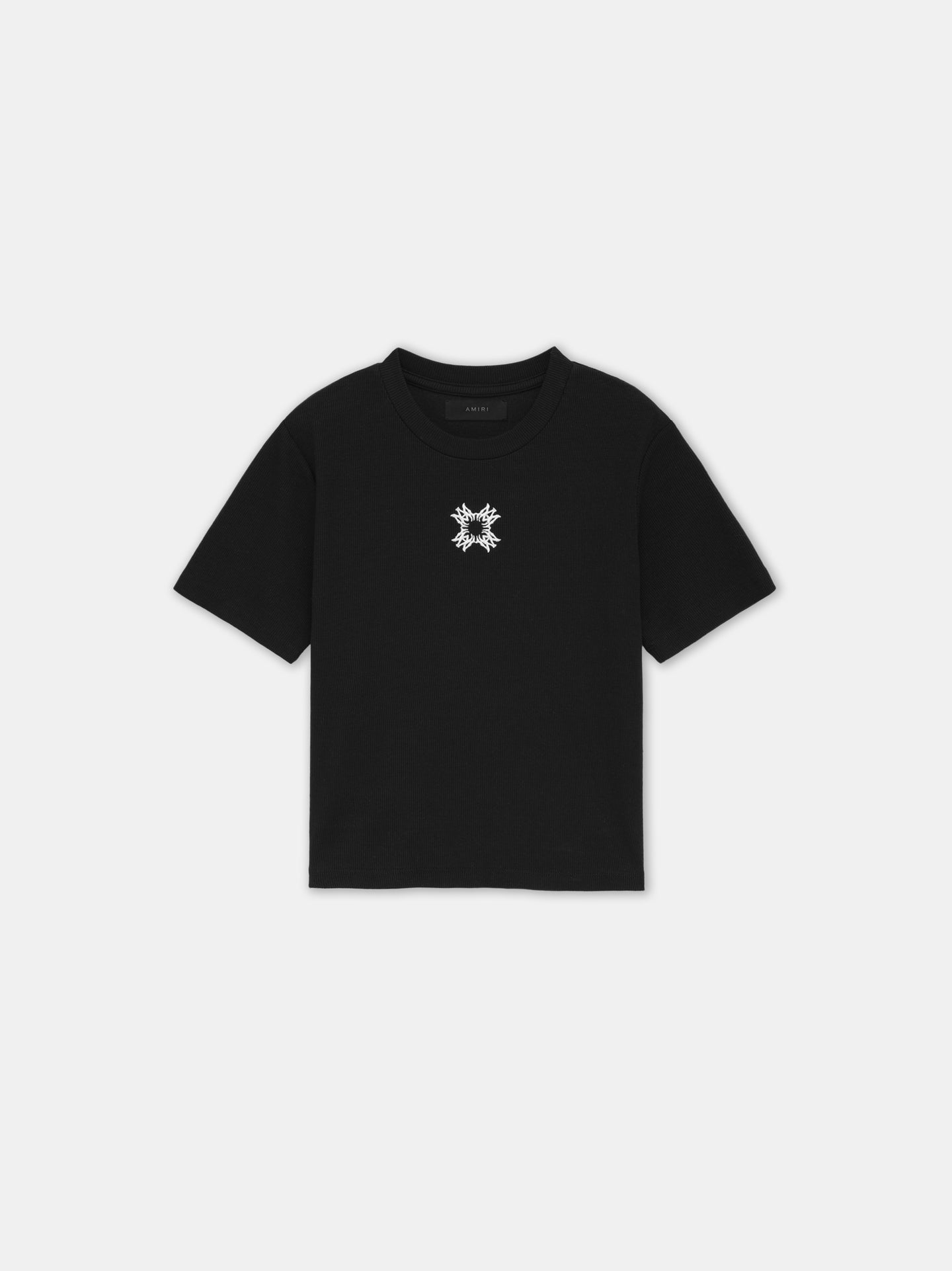 MUJER - CAMISETA BEBÉ MA QUAD - Negro