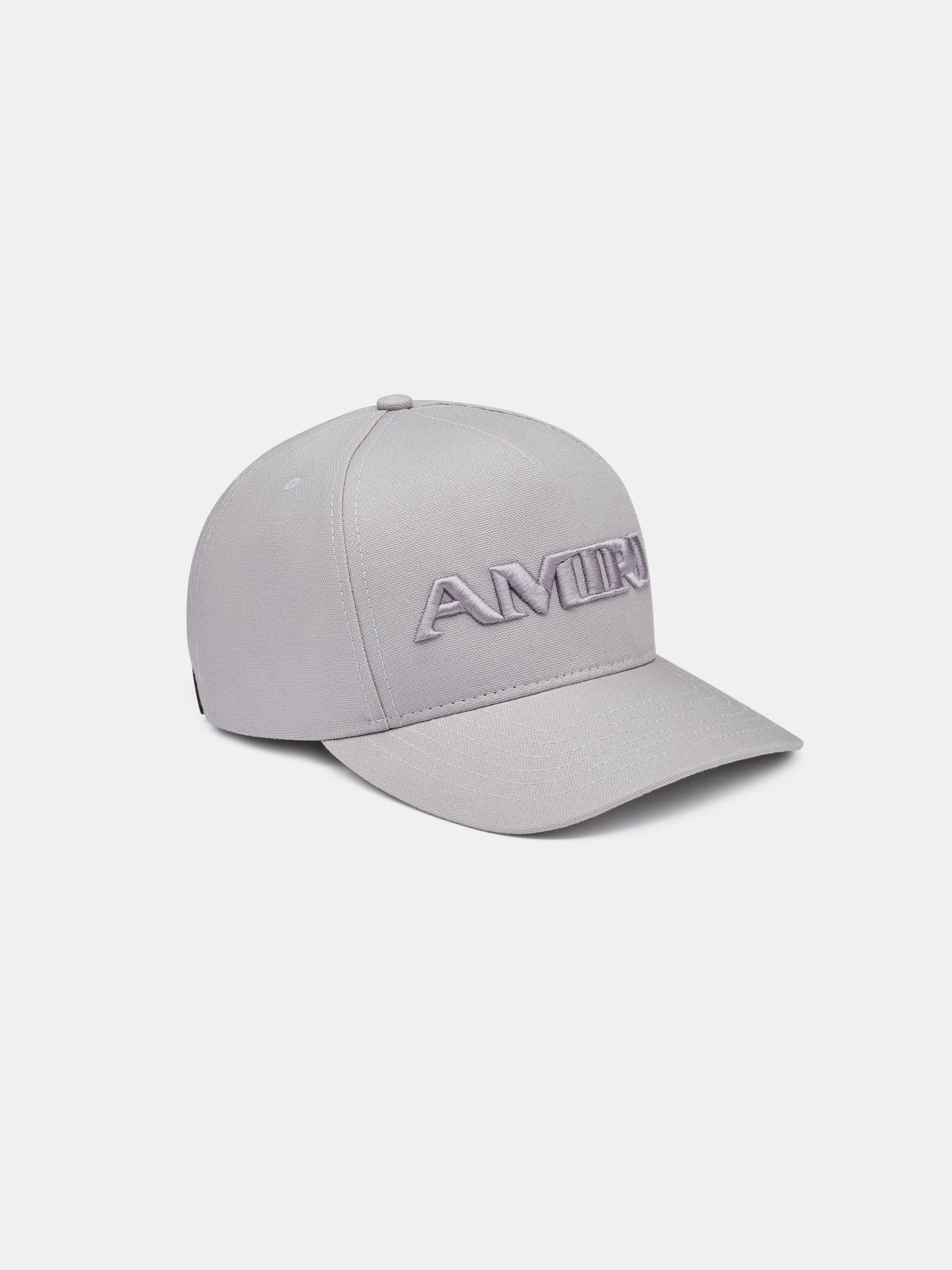 GORRA DE LONA AMIRI SPORT - Piedra