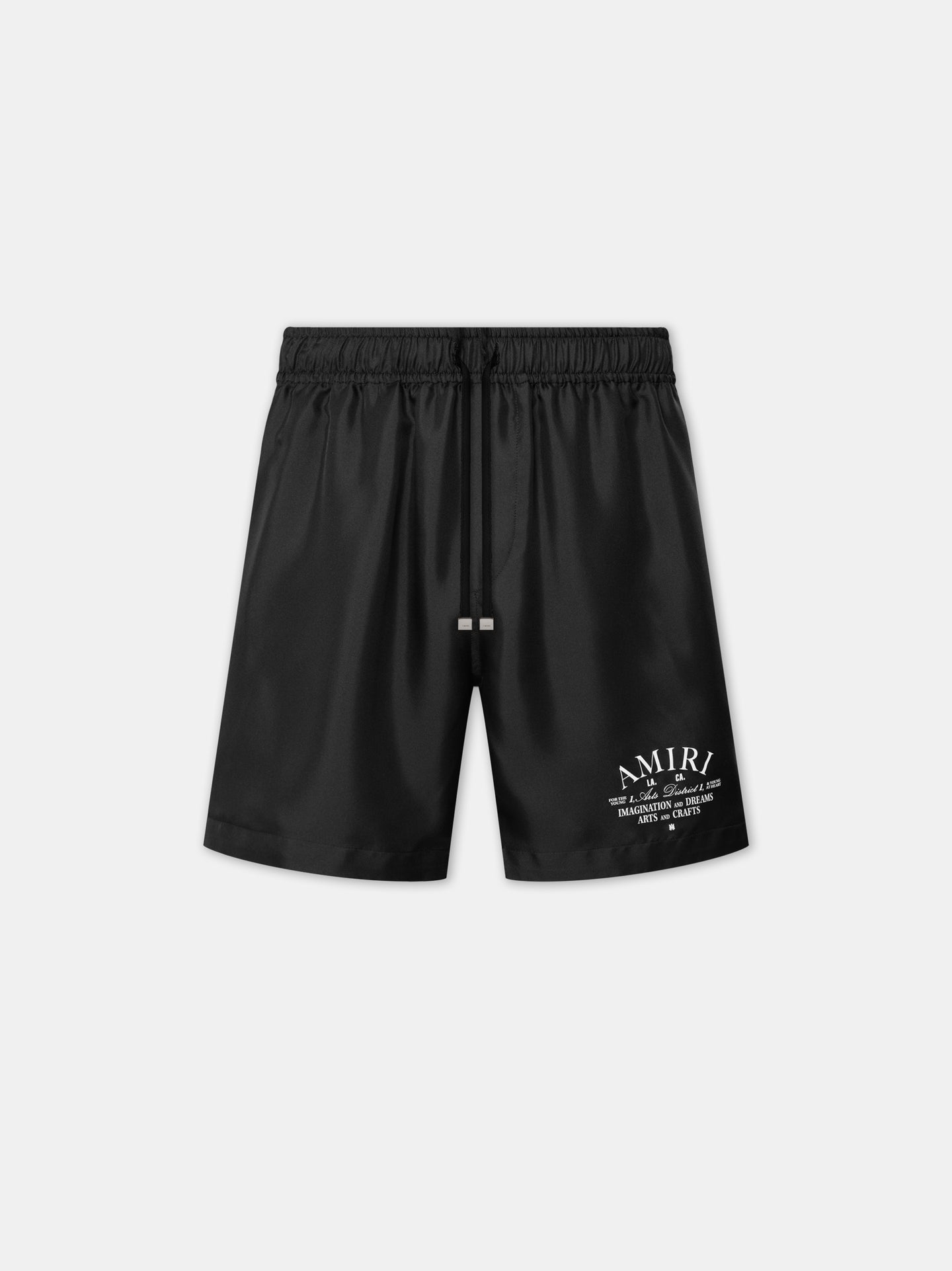 ARTS DISTRICT SHORT - Negro
